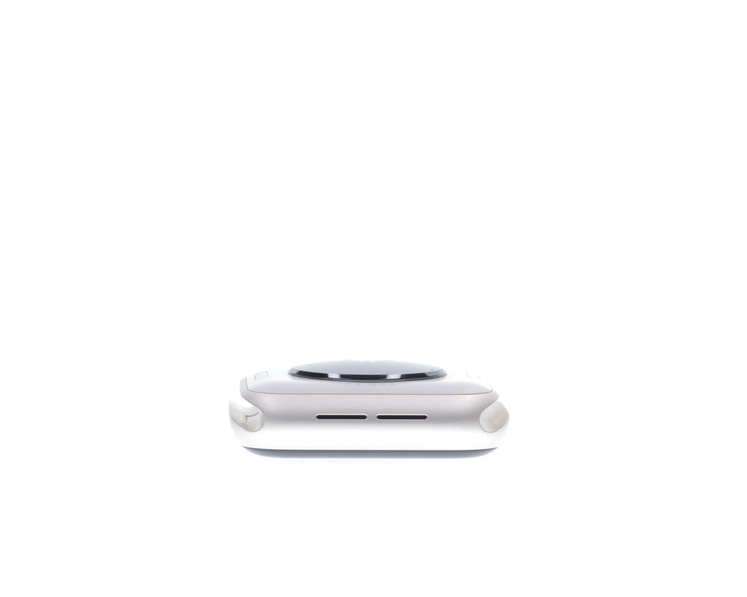 Apple Watch SE 2022, GPS, Aluminium 40mm Starlight - Kiváló