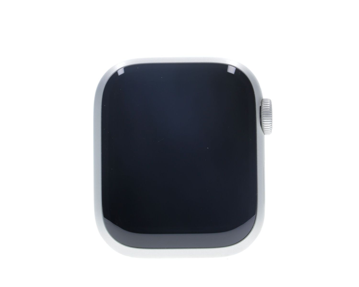 Apple Watch Series 9 2023, GPS, Aluminium 41mm Silver - Σαν καινούργιο
