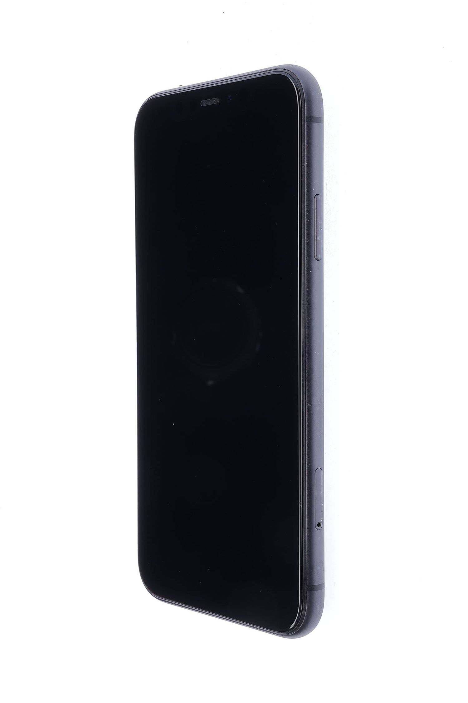 Apple iPhone 11 128 GB Black - Excelent