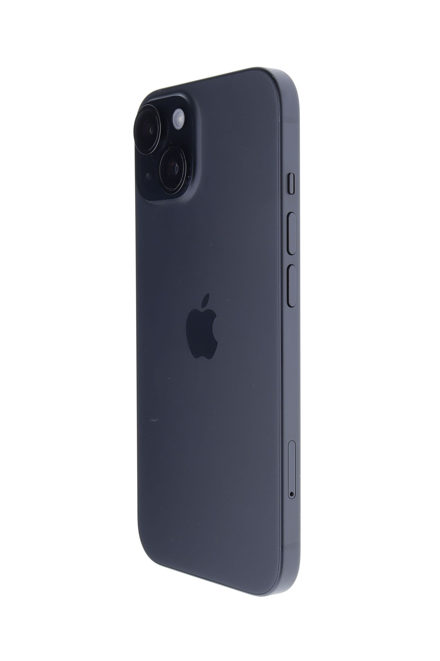 Apple iPhone 15 128 GB Black - Като нов