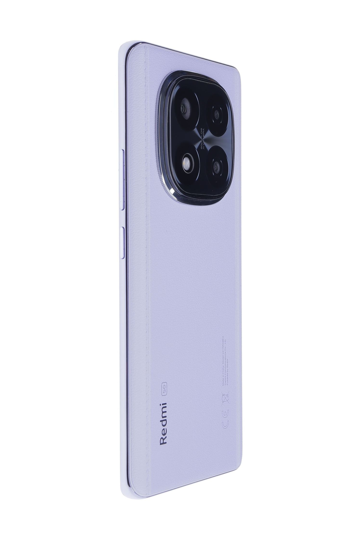 Xiaomi Redmi Note 14 Pro Plus 5G Dual Sim 512 GB Lavender Purple - Ca nou