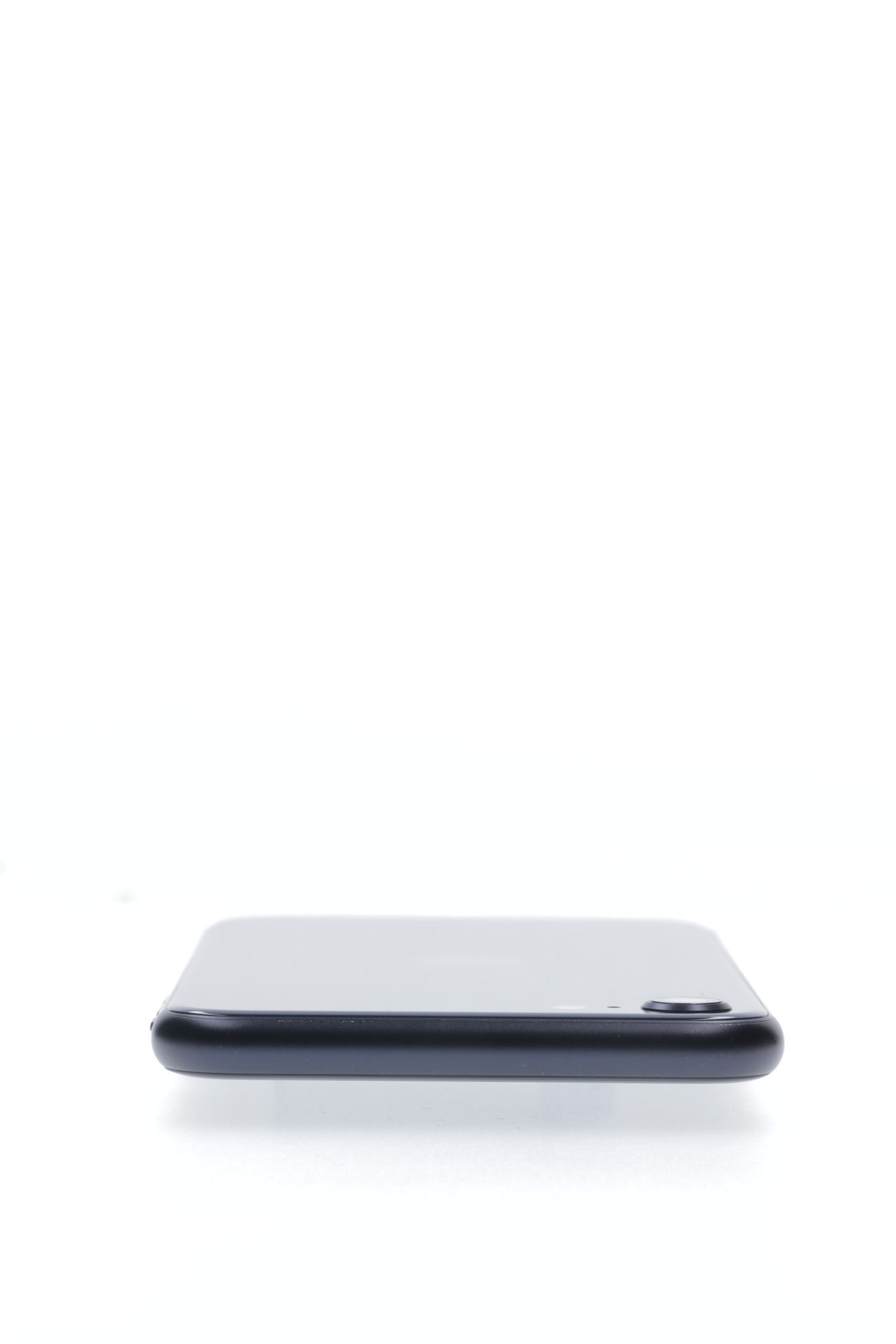 Apple iPhone SE 2022 64 GB Midnight - Ca nou