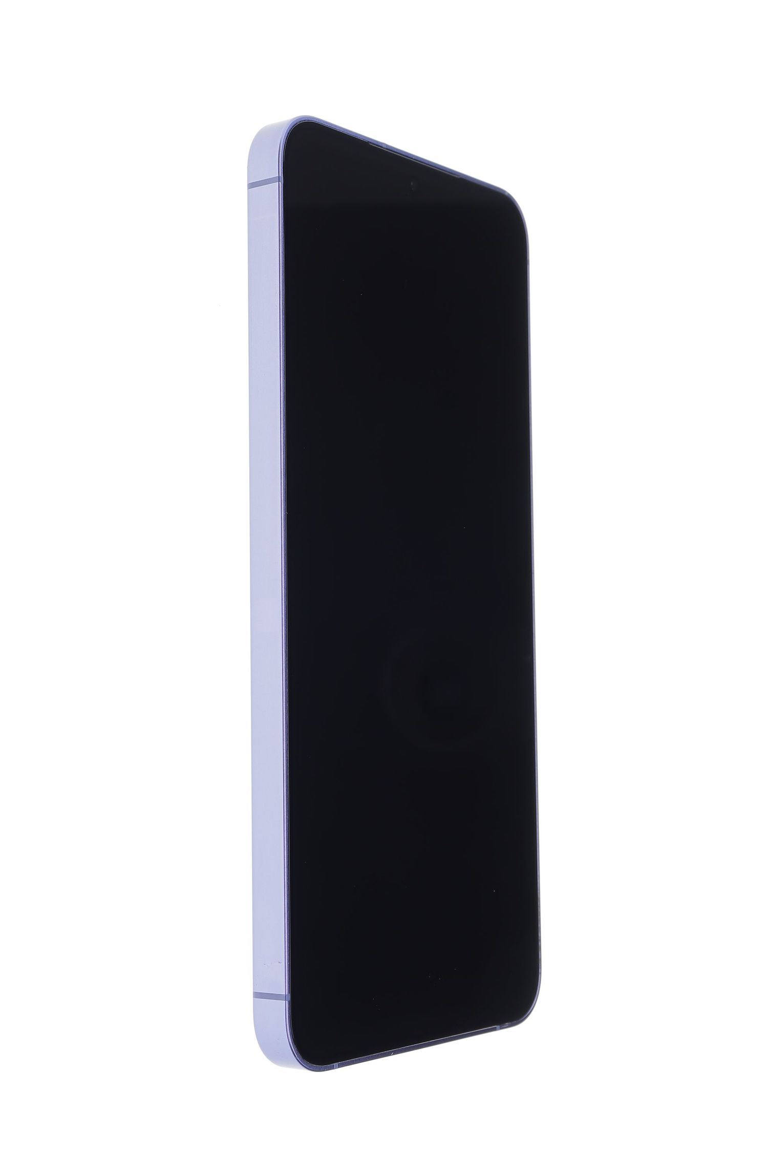 Samsung Galaxy S24 Plus 5G Dual Sim 256 GB Cobalt Violet - Kiváló