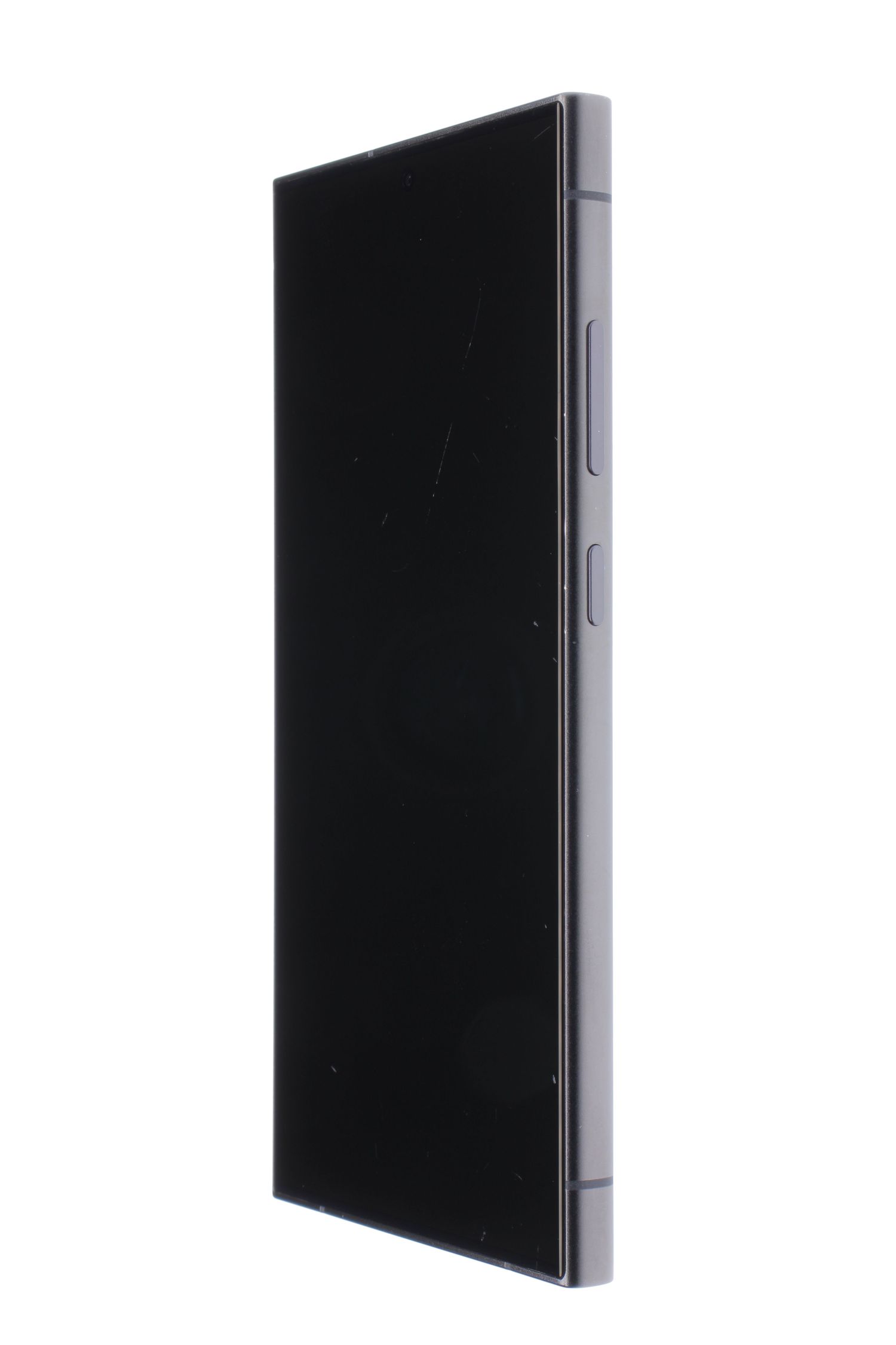 Samsung Galaxy S24 Ultra 5G Dual Sim 256 GB Black Titanium - Jó