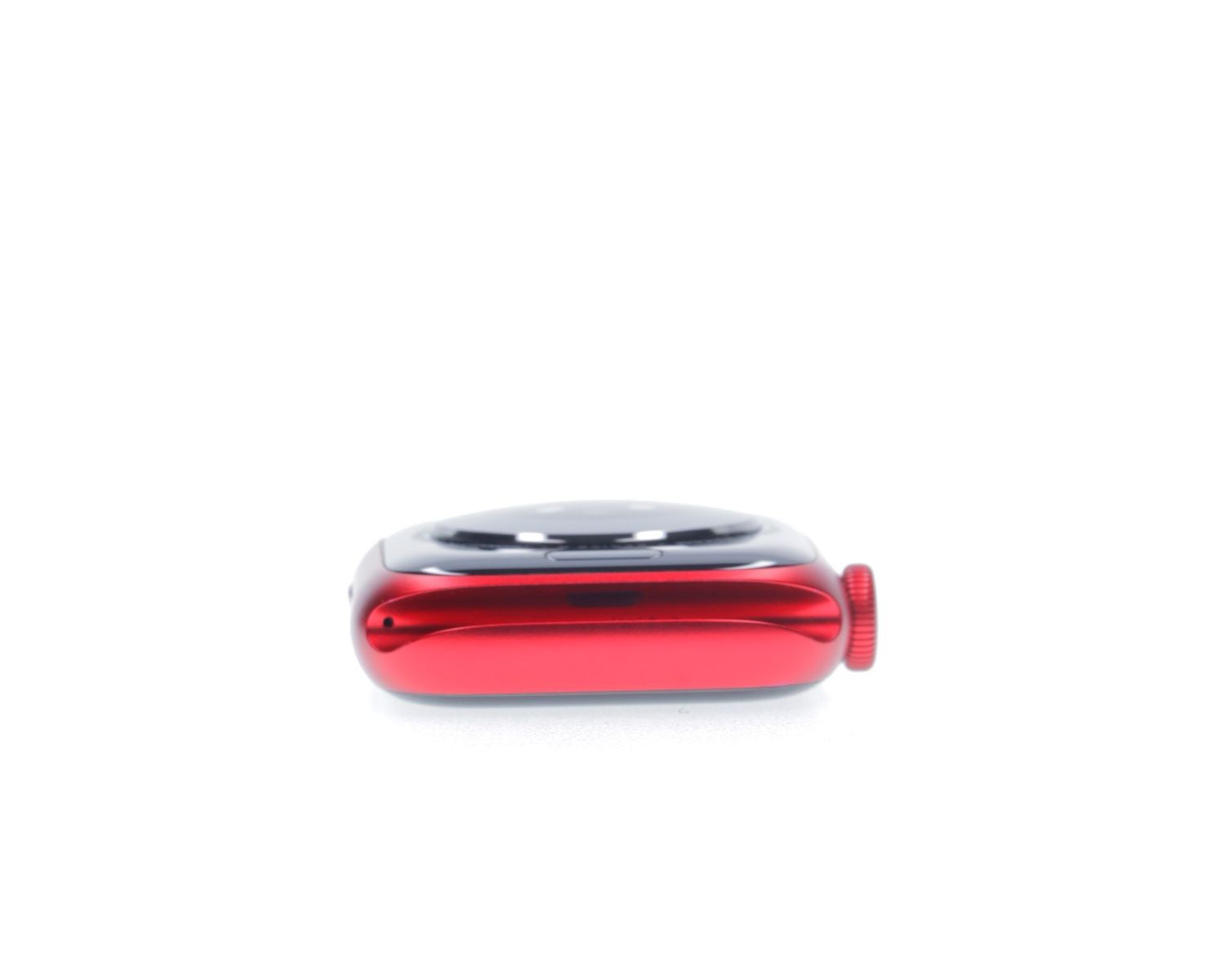 Apple Watch Series 8 2022, GPS + Cellular, Aluminium 41mm Red - Excelent