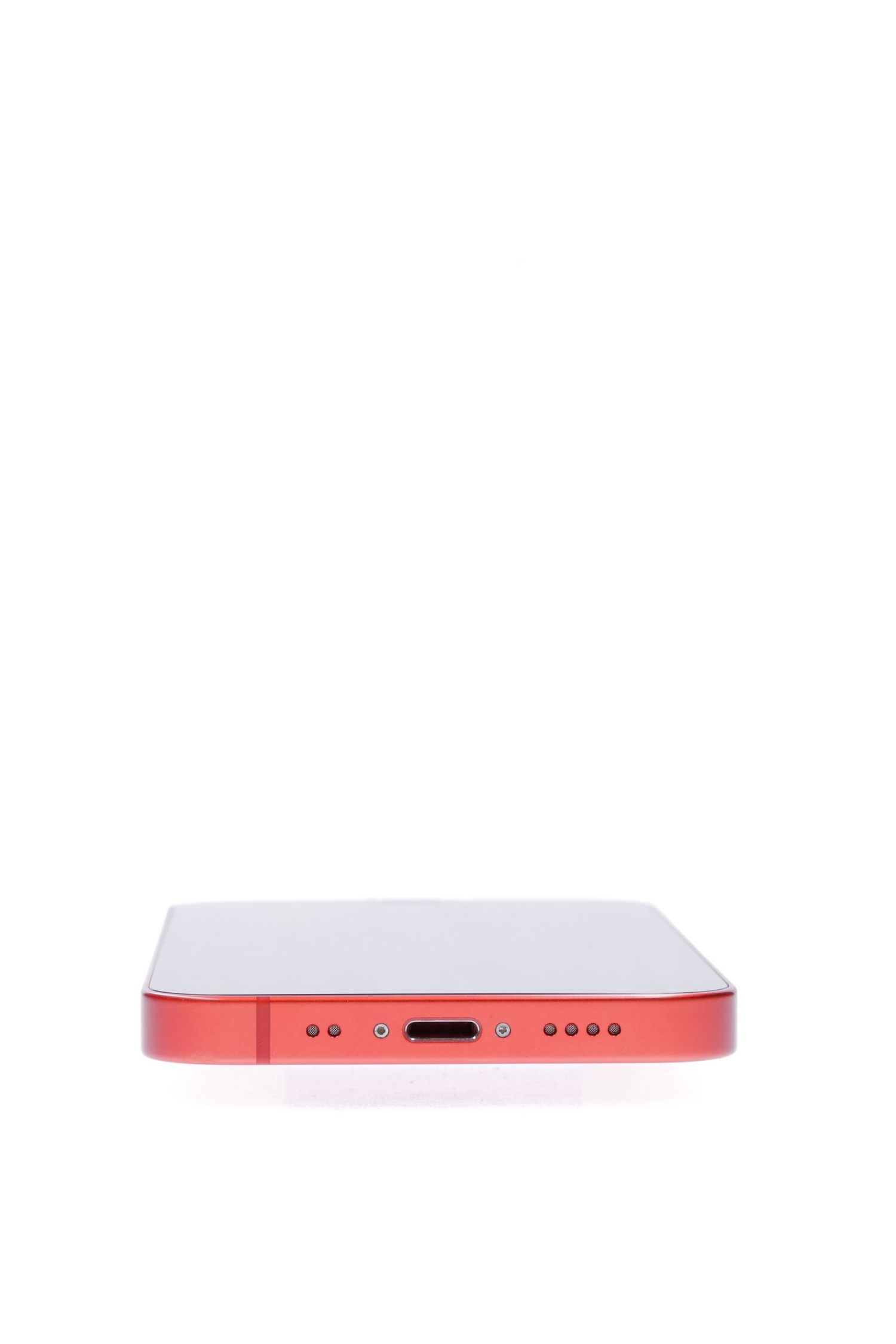 Apple iPhone 12 mini 64 GB Red - Excelent