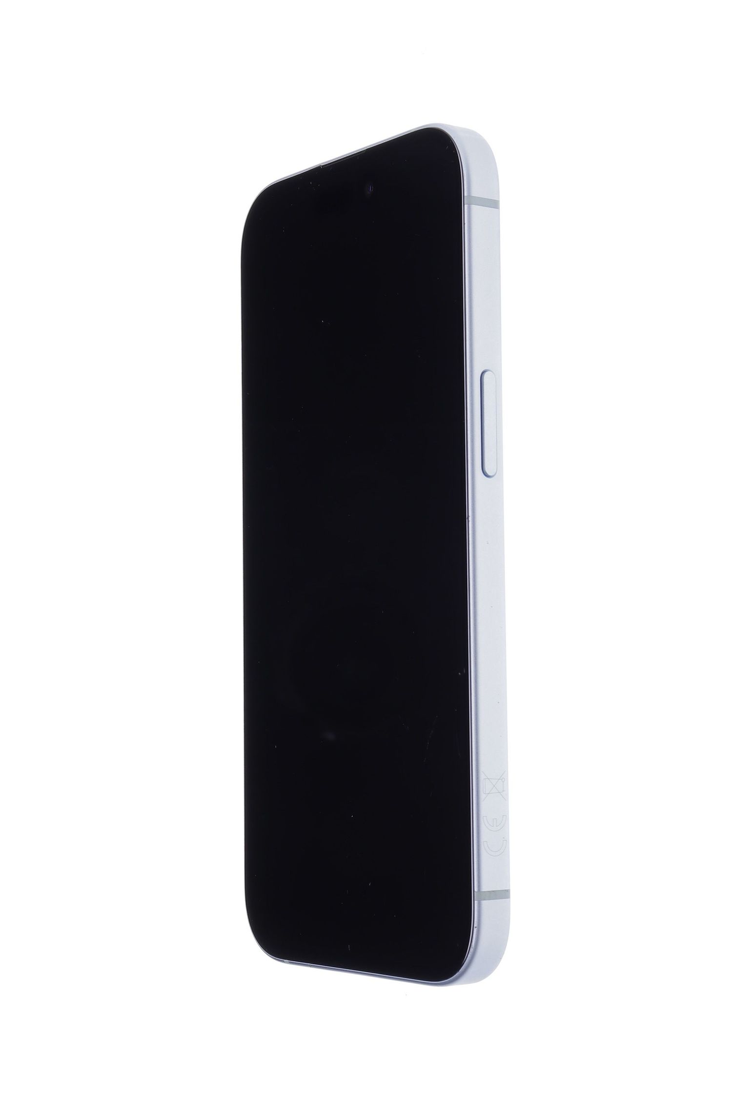 Apple iPhone 15, Blue, 128 GB - de la 2.039 lei