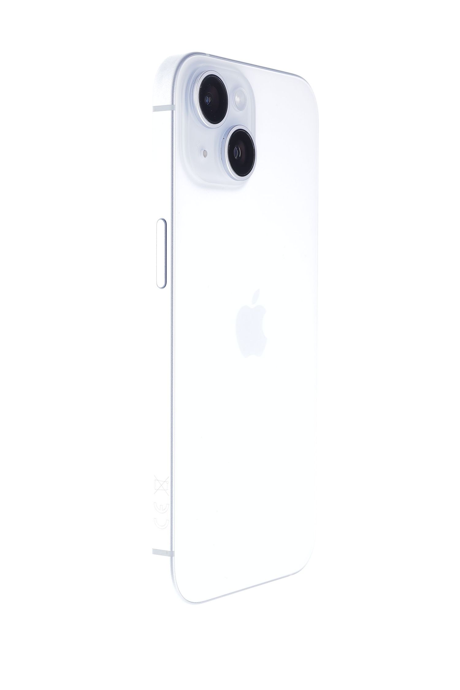 Apple iPhone 15 128 GB Blue - Újszerű
