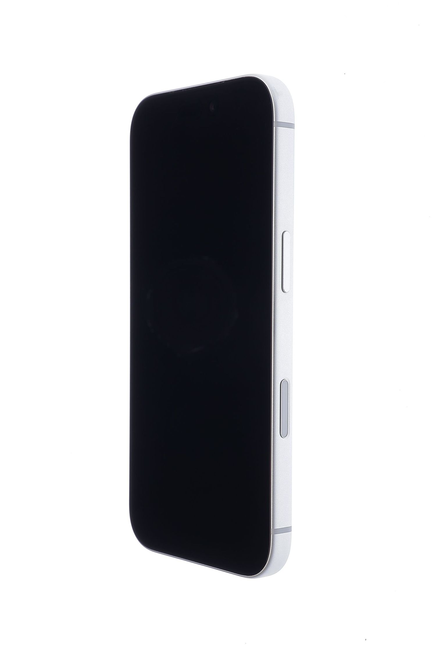 Apple iPhone 17 Pro 512 GB Silver - Σαν καινούργιο