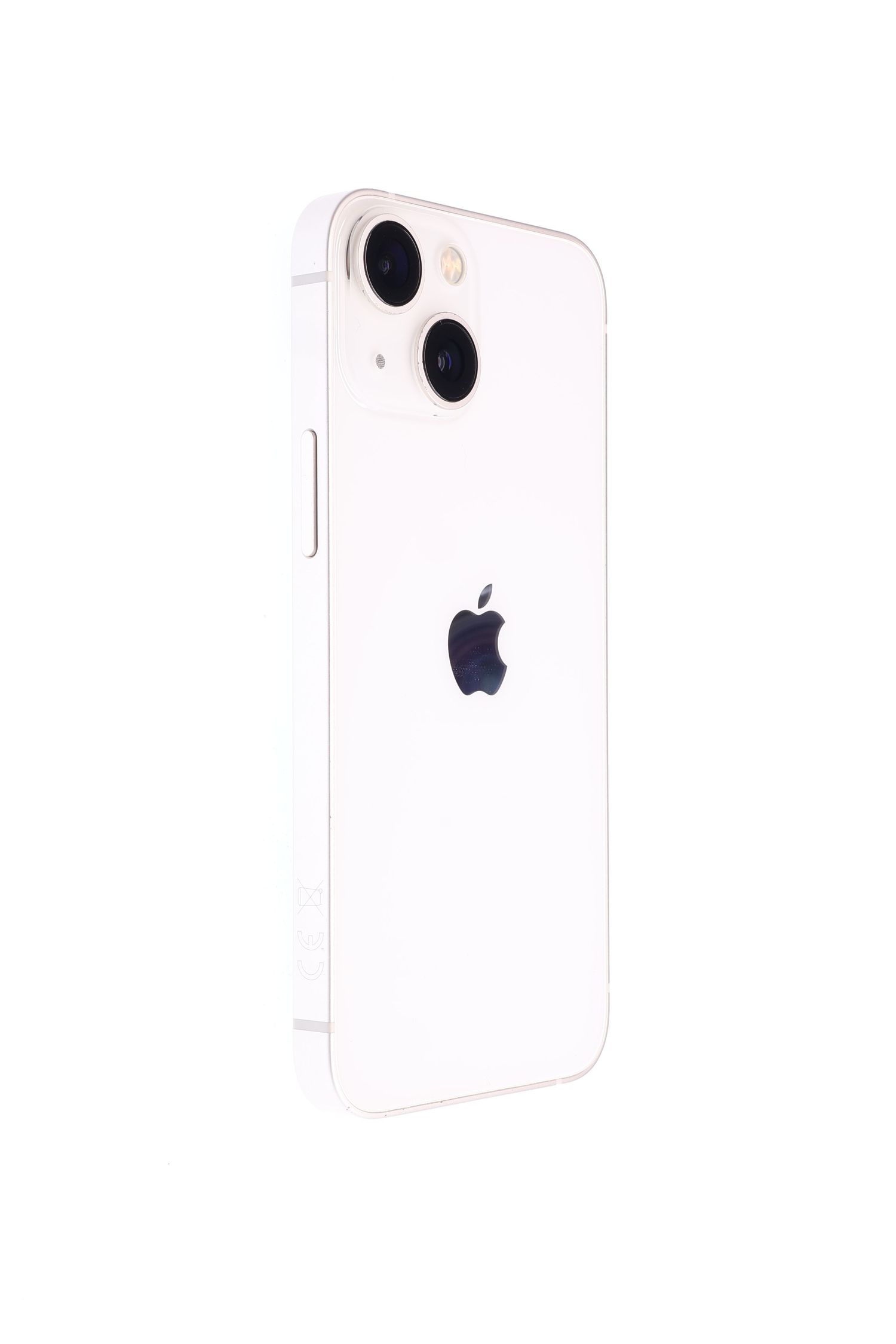 Apple iPhone 13 mini 128 GB Starlight - Nagyon jó
