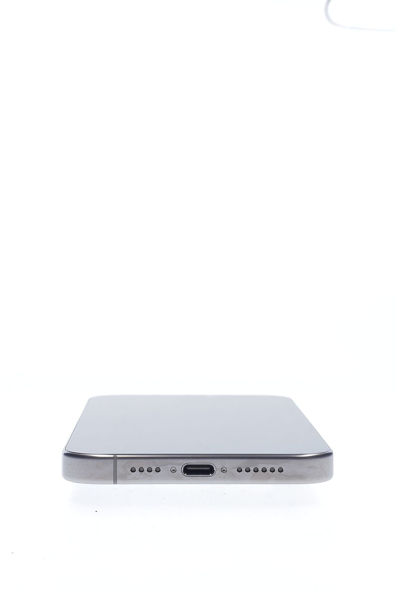 Apple iPhone 15 Pro Max 256 GB Natural Titanium - Ca nou