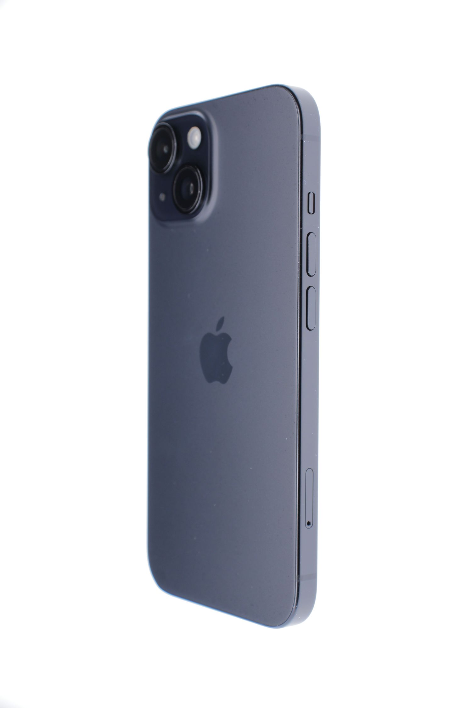 Apple iPhone 15 128 GB Black - Πολύ καλό