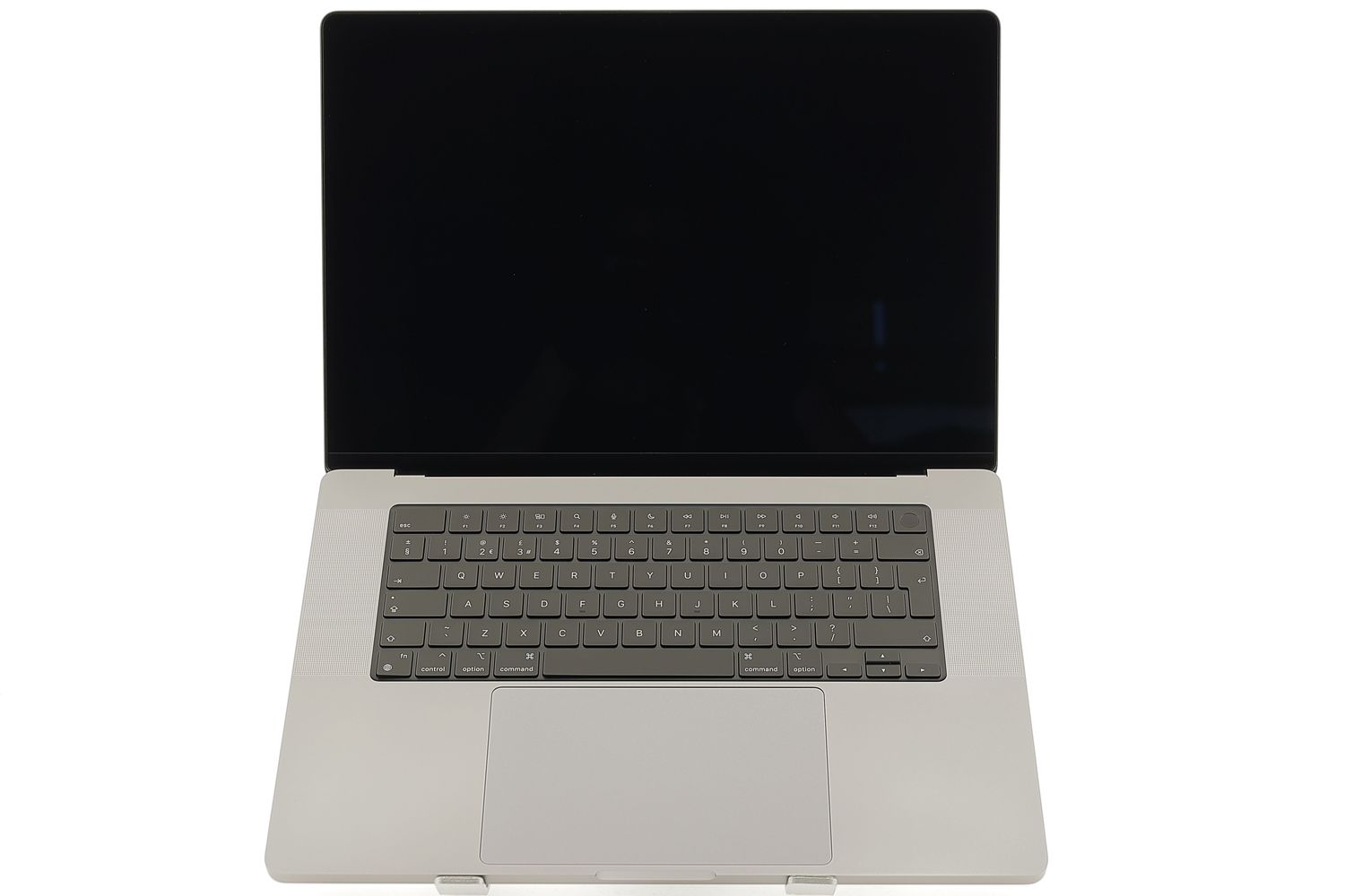 Apple MacBook Pro 16″ 2021, M1 Pro 10 Cores, 16 GB, 16 core GPU 512 GB Space Gray - Като нов