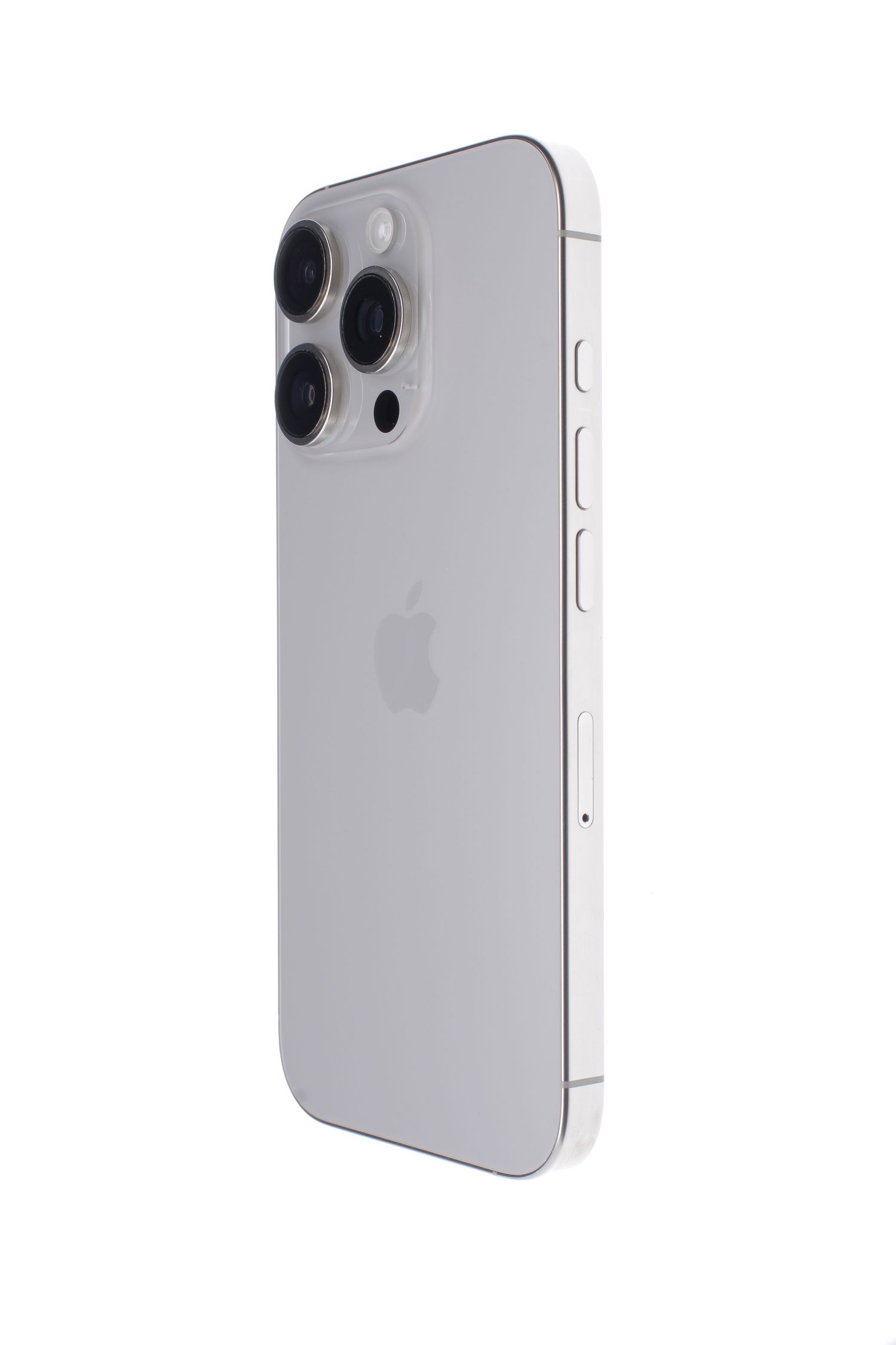 Apple iPhone 16 Pro 512 GB Natural Titanium - Ca nou