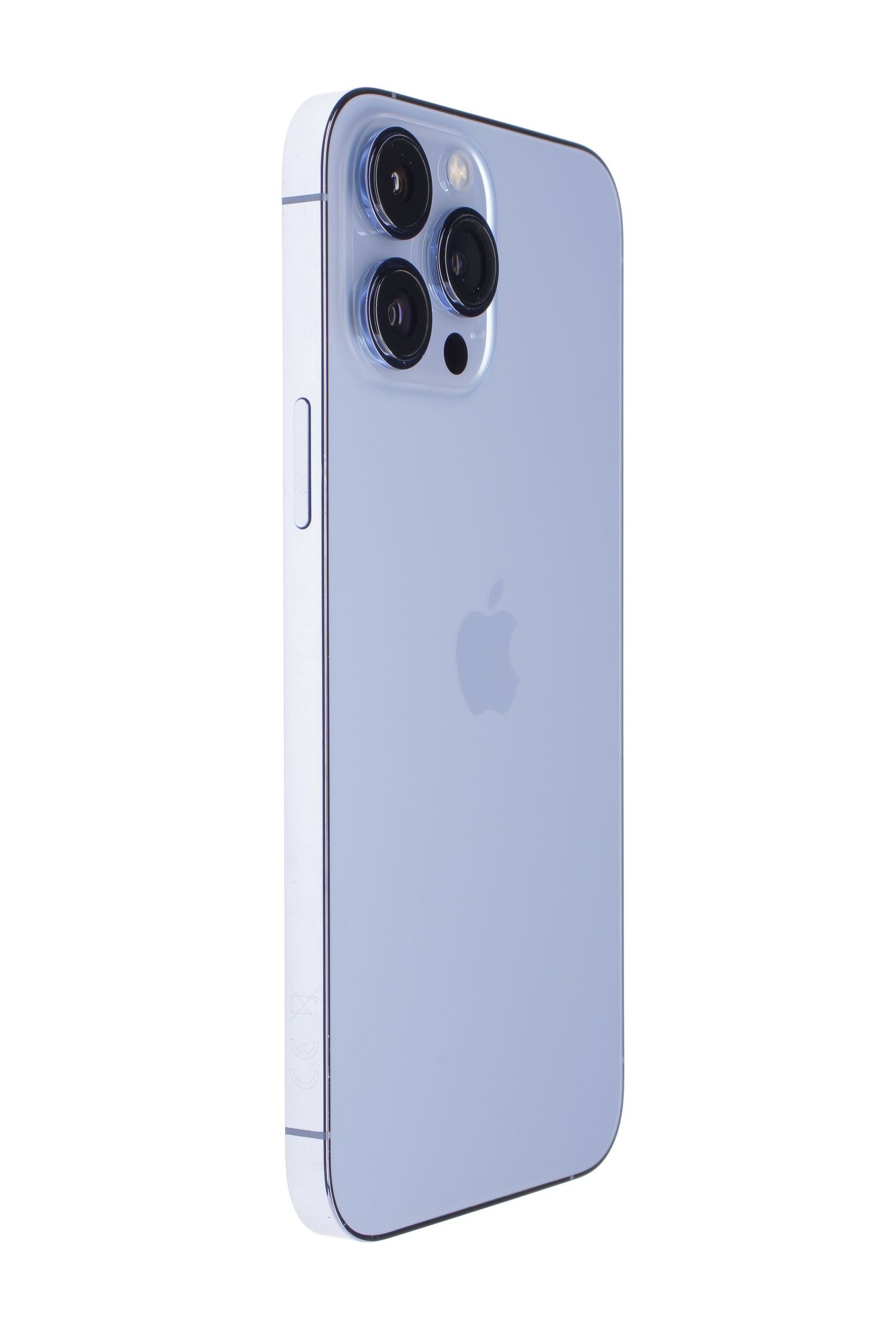Apple iPhone 13 Pro Max 128 GB Sierra Blue - Σαν καινούργιο