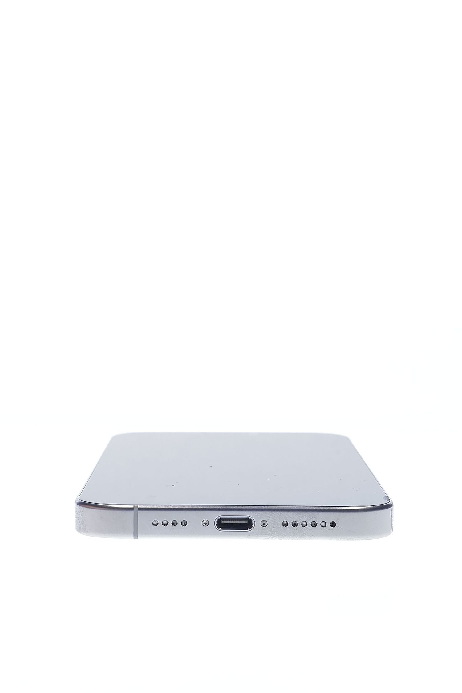 Apple iPhone 16 Pro Max 256 GB White Titanium - Ca nou