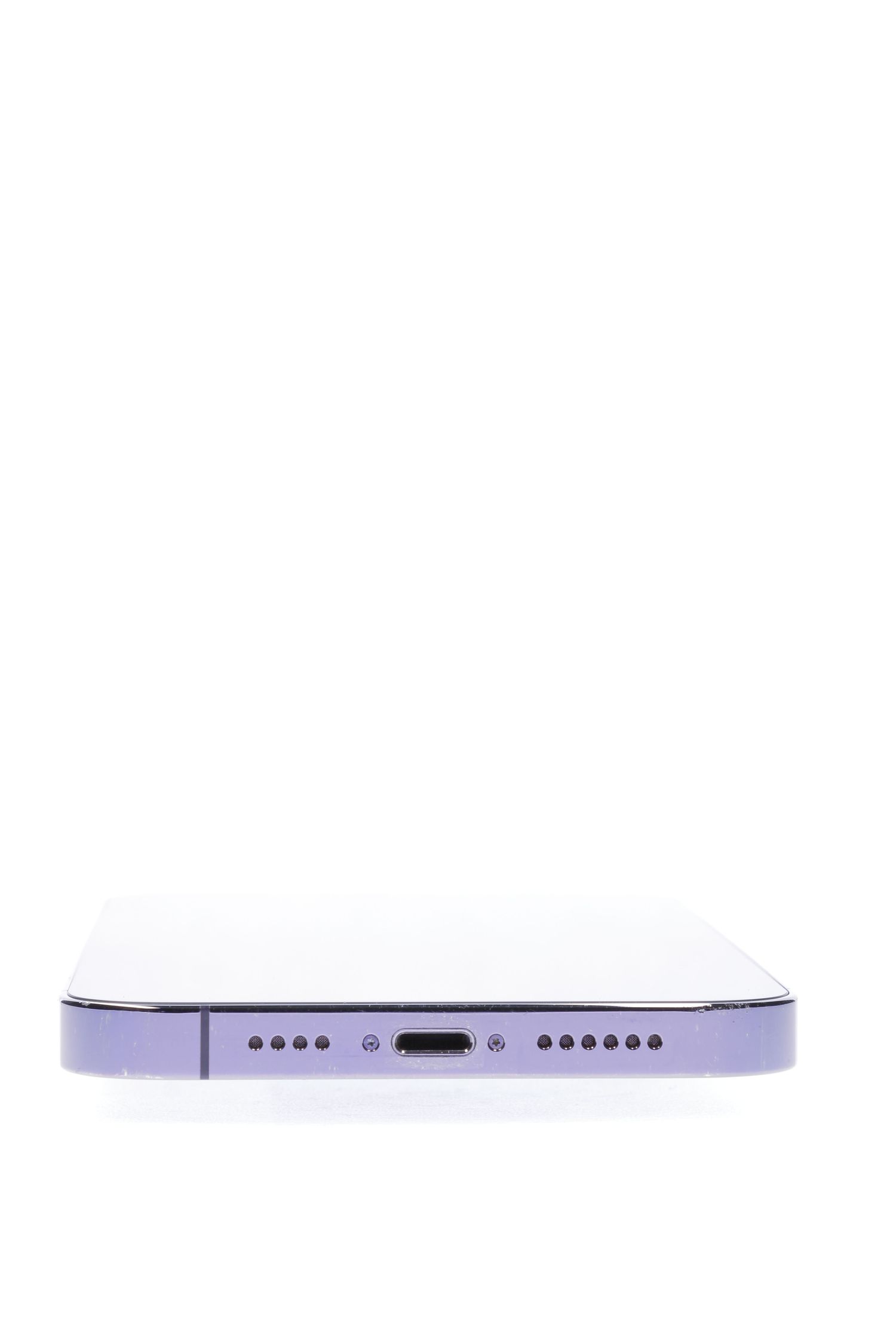 Apple iPhone 14 Pro Max 256 GB Deep Purple - Като нов