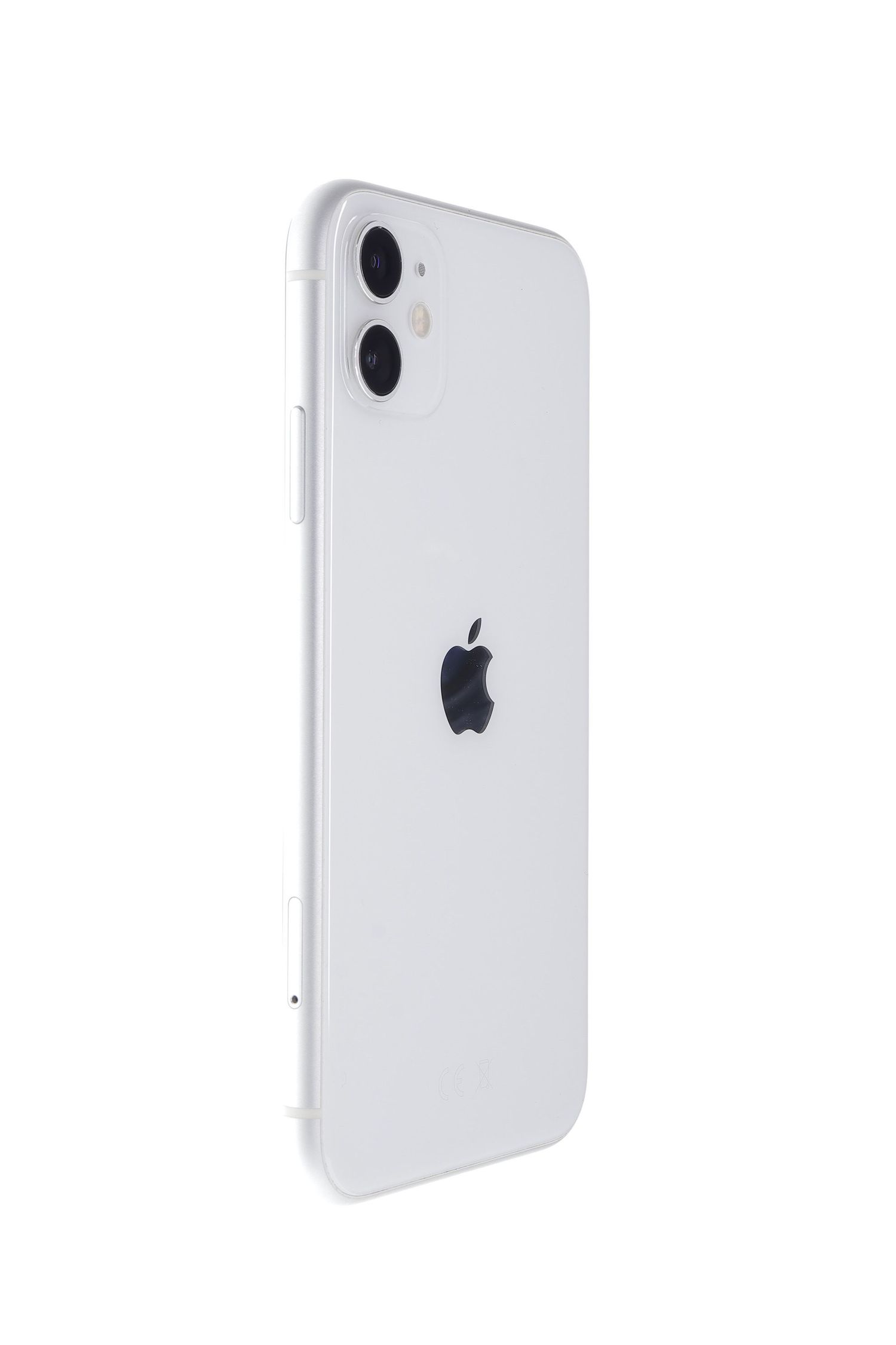 Apple iPhone 11 128 GB White