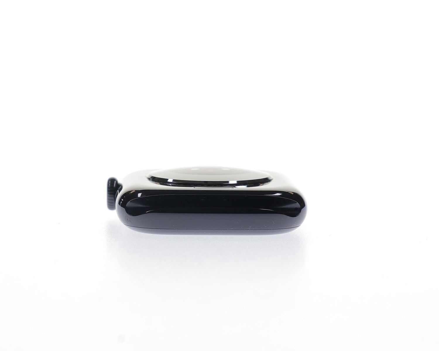 Apple Watch Series 11 2025, GPS, Aluminium 46mm Jet Black - Ca nou
