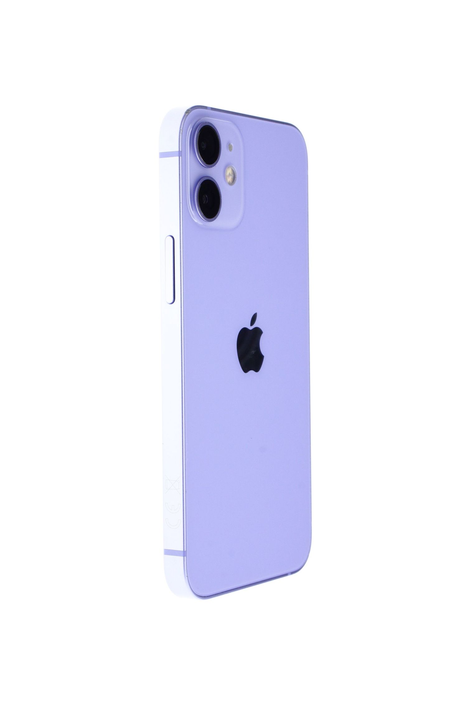 Apple iPhone 12 mini 128 GB Purple - Πολύ καλό
