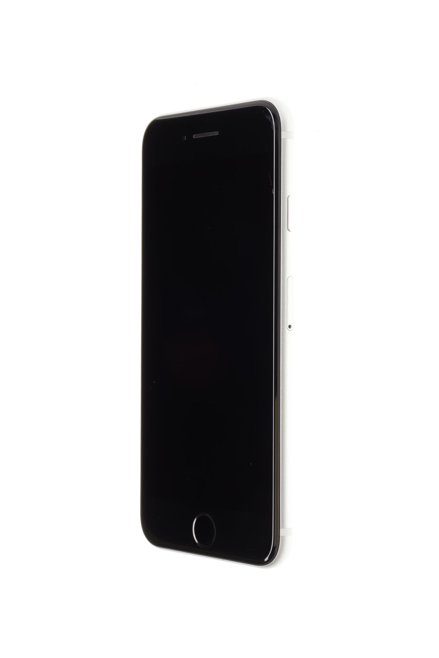 Telefon mobil Apple iPhone SE 2020, White, 64 GB, Ca Nou