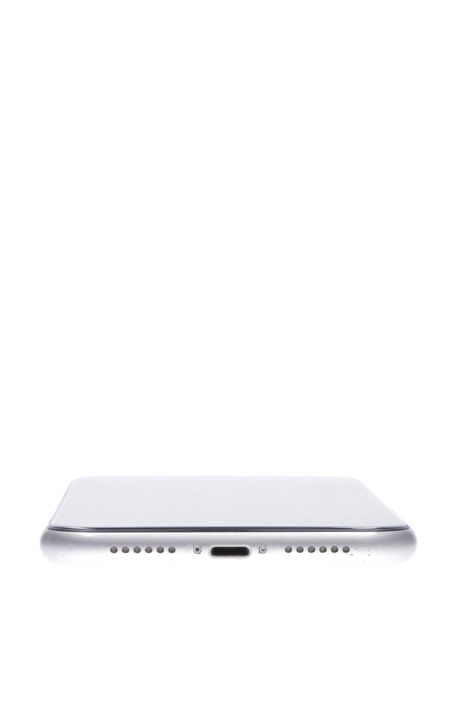 Apple iPhone 11 64 GB White - Εξαιρετικό