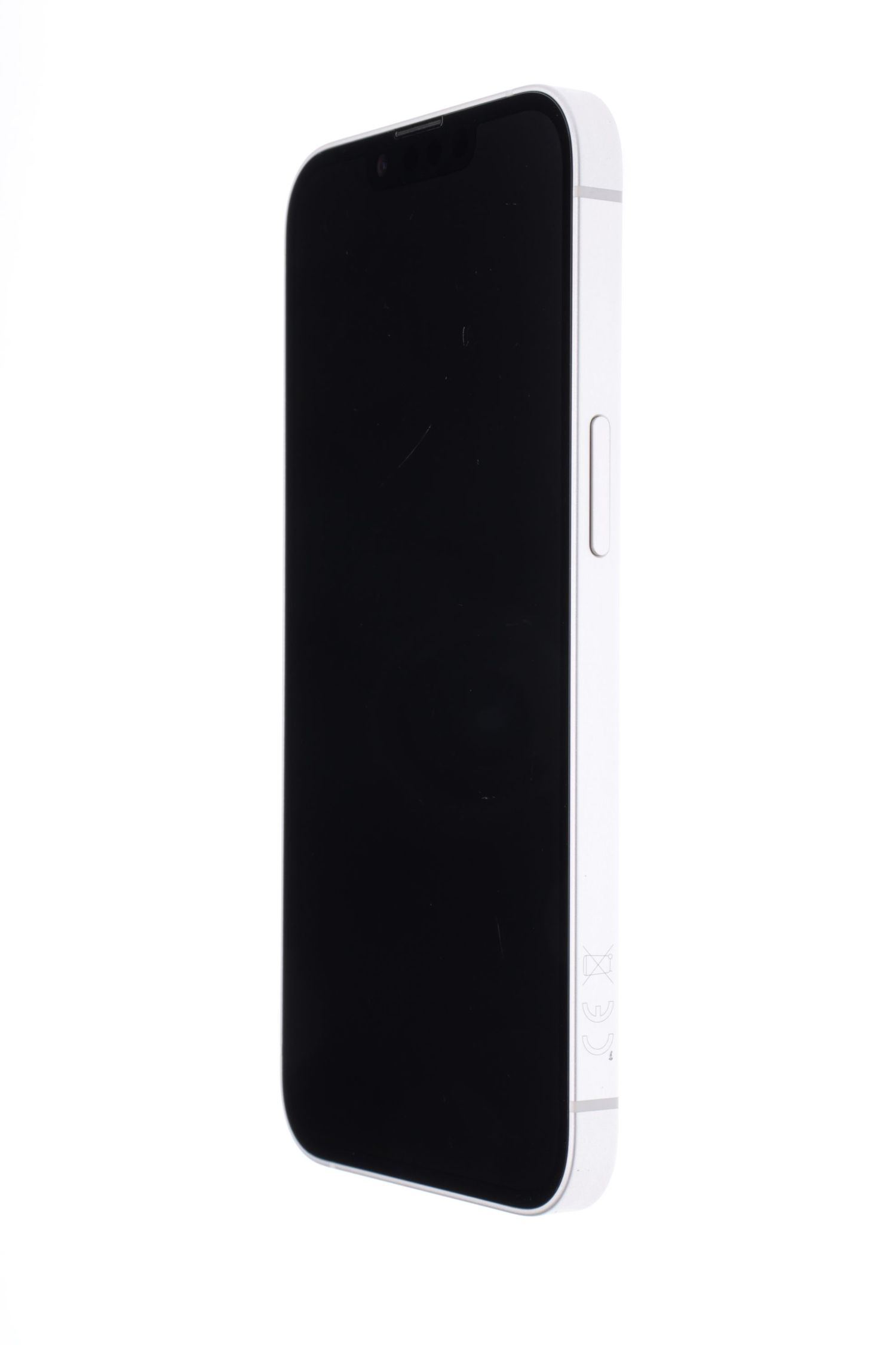Apple iPhone 14 128 GB Starlight - Много добро