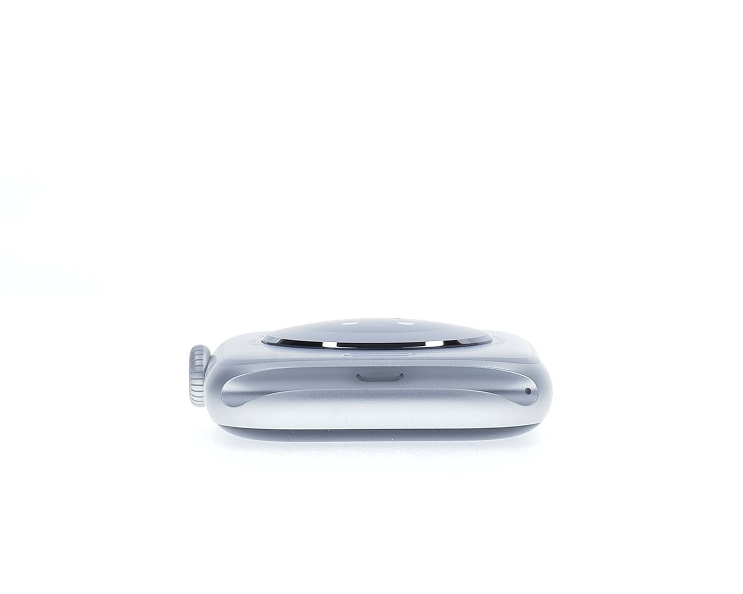 Apple Watch Series 10 2024, GPS + Cellular, Aluminium 46mm Silver - Újszerű