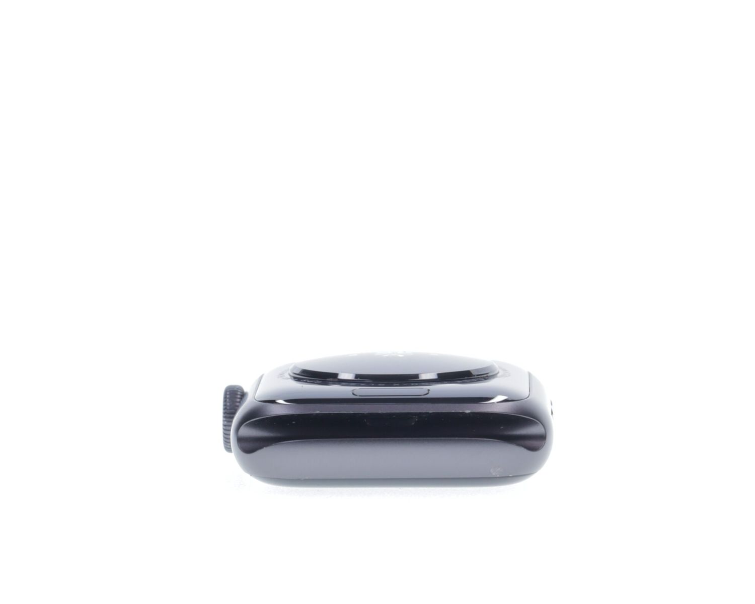 Apple Watch SE 2020, GPS, Aluminium 40mm Space Gray - Nagyon jó