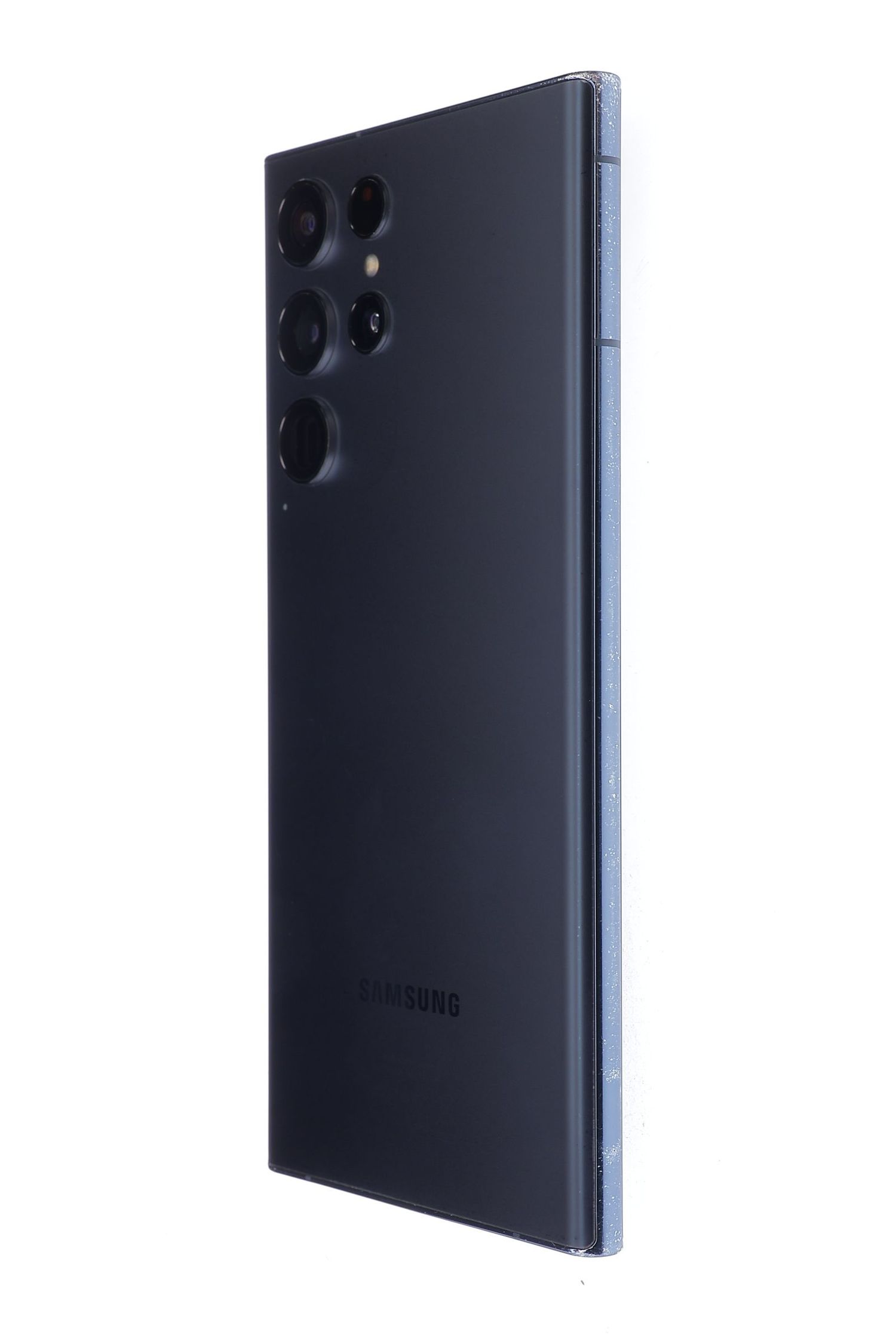 Samsung Galaxy S22 Ultra 5G Dual Sim 256 GB Green