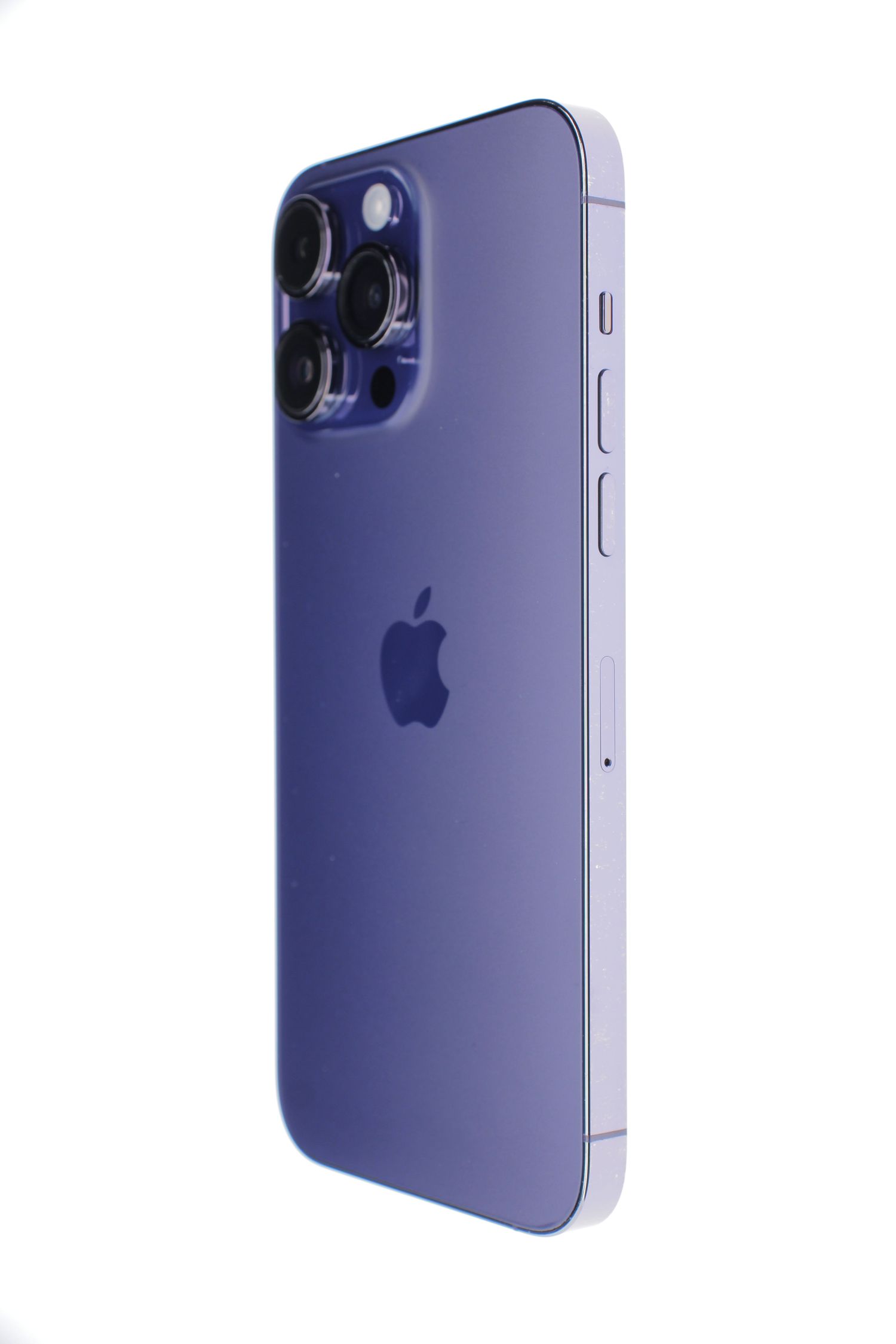 Apple iPhone 14 Pro Max 256 GB Deep Purple - Като нов