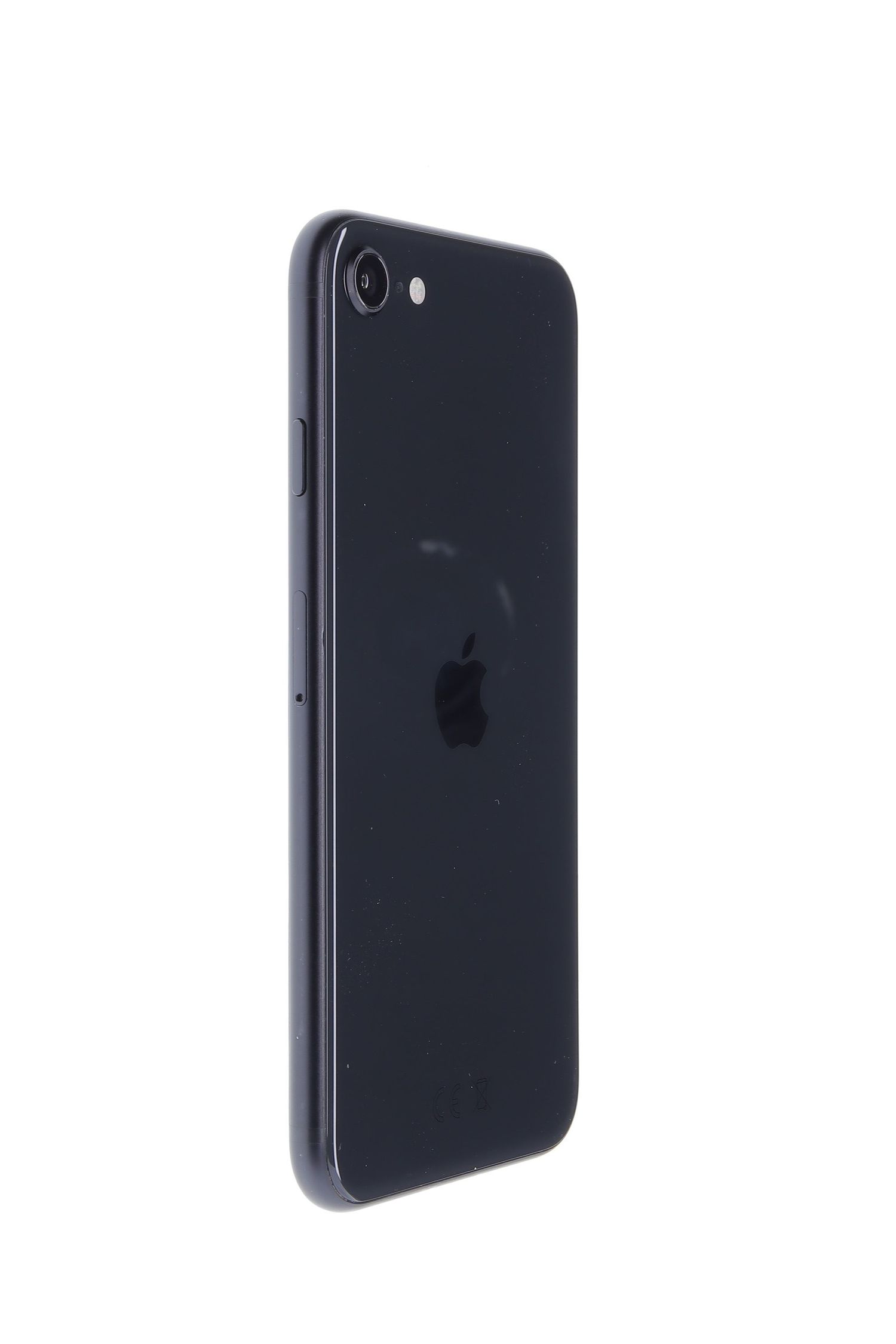 Apple iPhone SE 2020 64 GB Black - Σαν καινούργιο