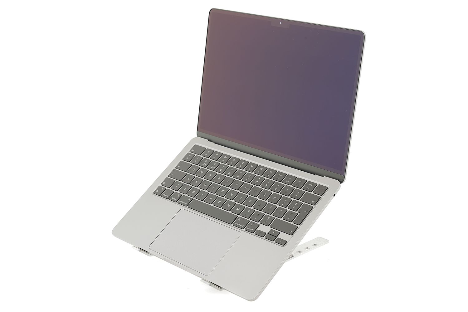 Apple MacBook Air 13″ 2022, M2 8 Cores, 8 GB, 10 core GPU 512 GB Space Gray - Ca nou