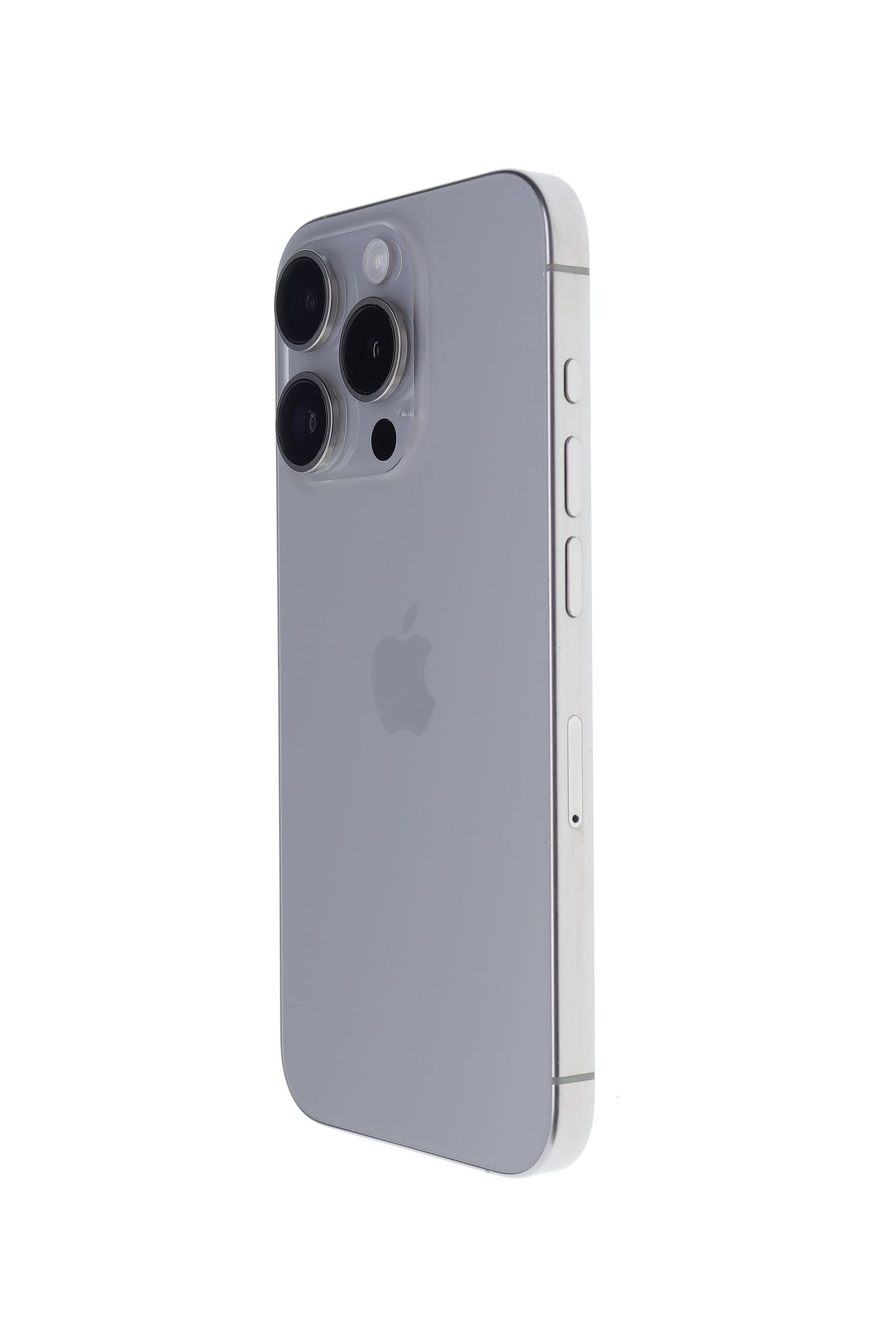 Apple iPhone 15 Pro 128 GB Natural Titanium - Foarte bun