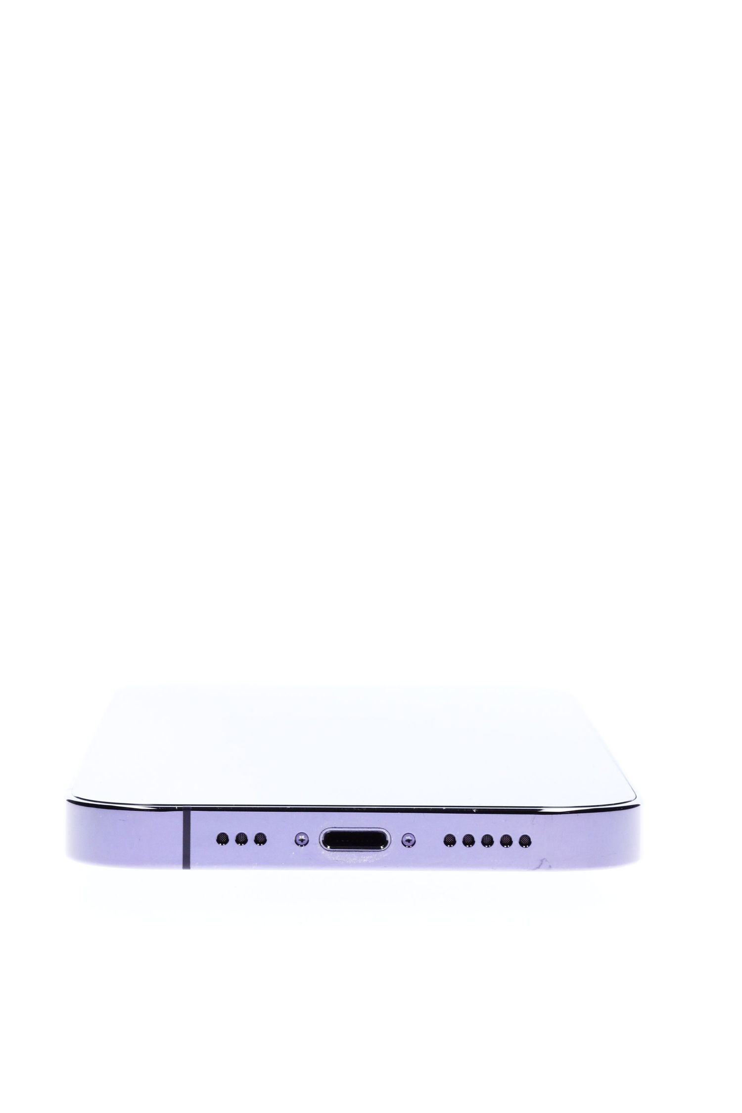 Apple iPhone 14 Pro 512 GB Deep Purple - Ca nou