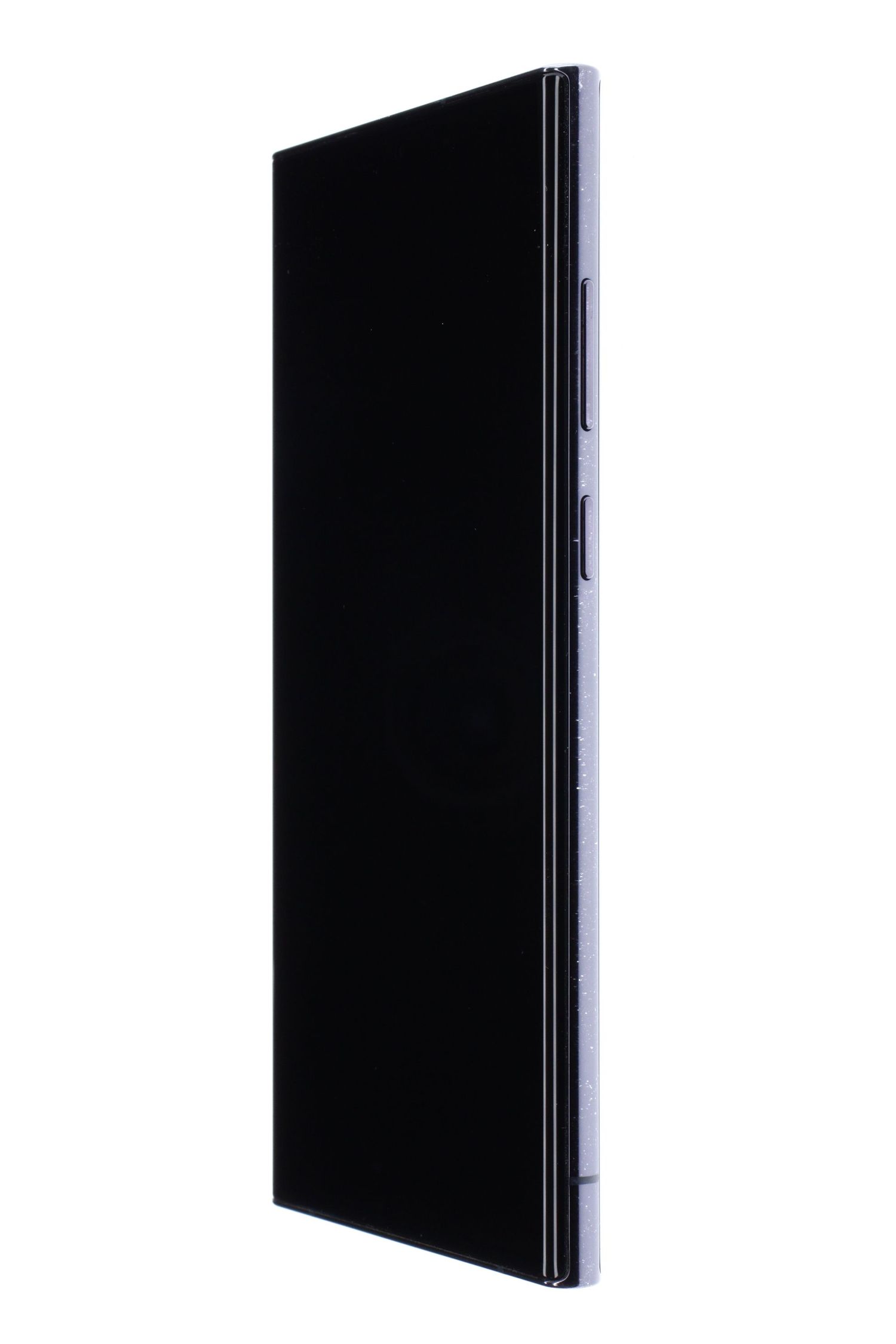 Samsung Galaxy S22 Ultra 5G Dual Sim 256 GB Phantom Black - Excelent