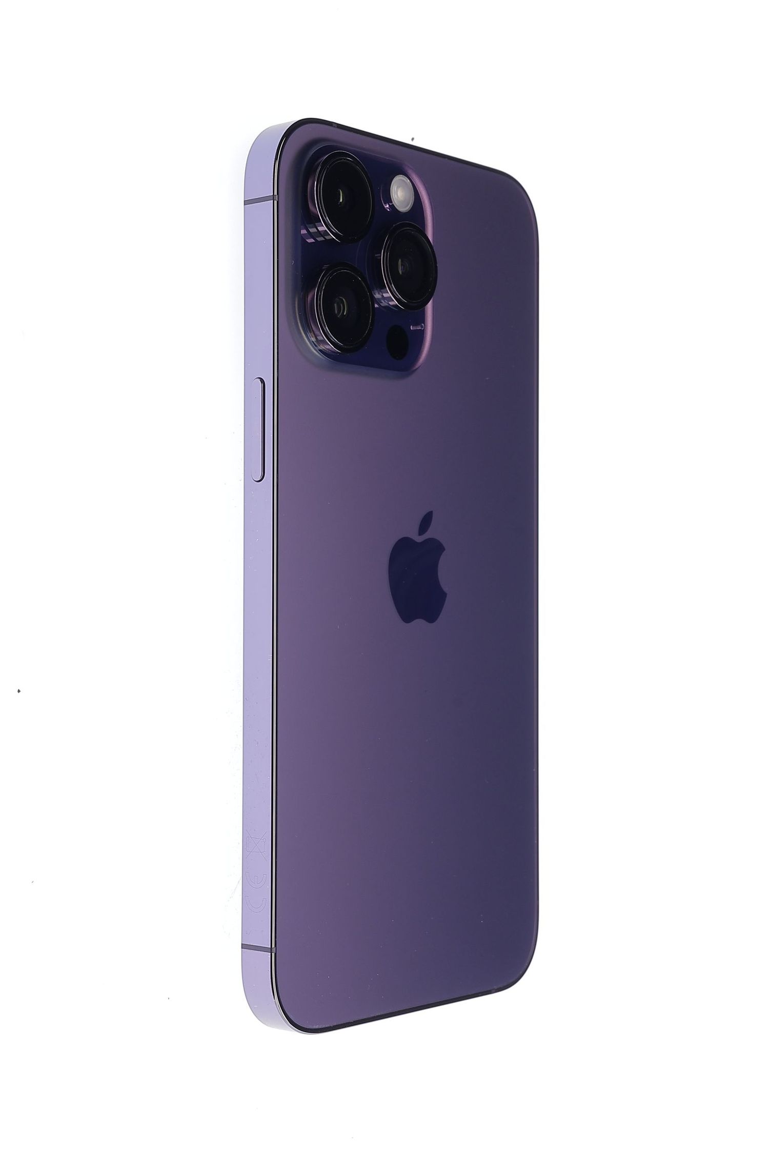 Apple iPhone 14 Pro Max 256 GB Deep Purple - Отлично