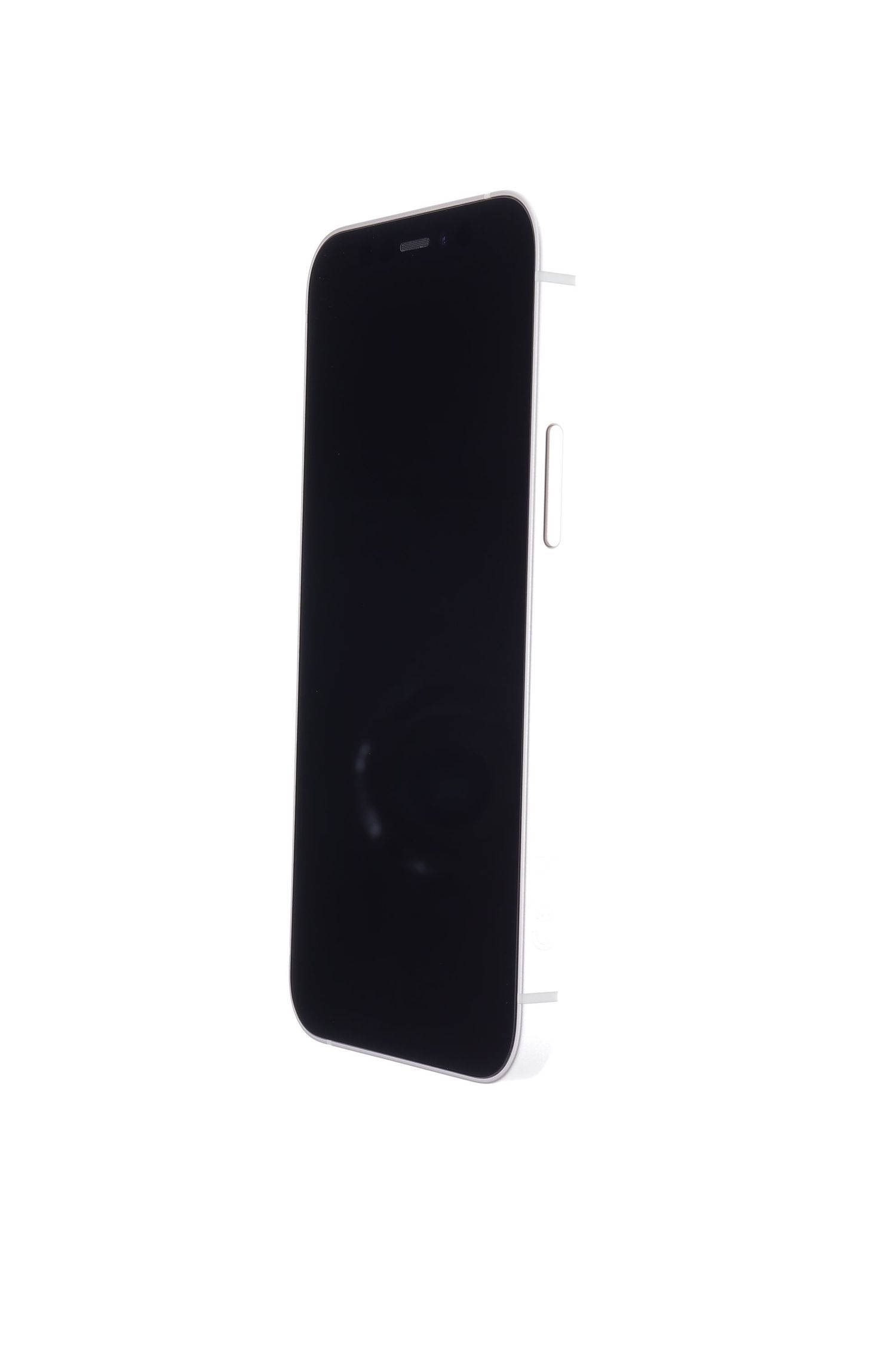 Apple iPhone 12 mini 64 GB White - Като нов