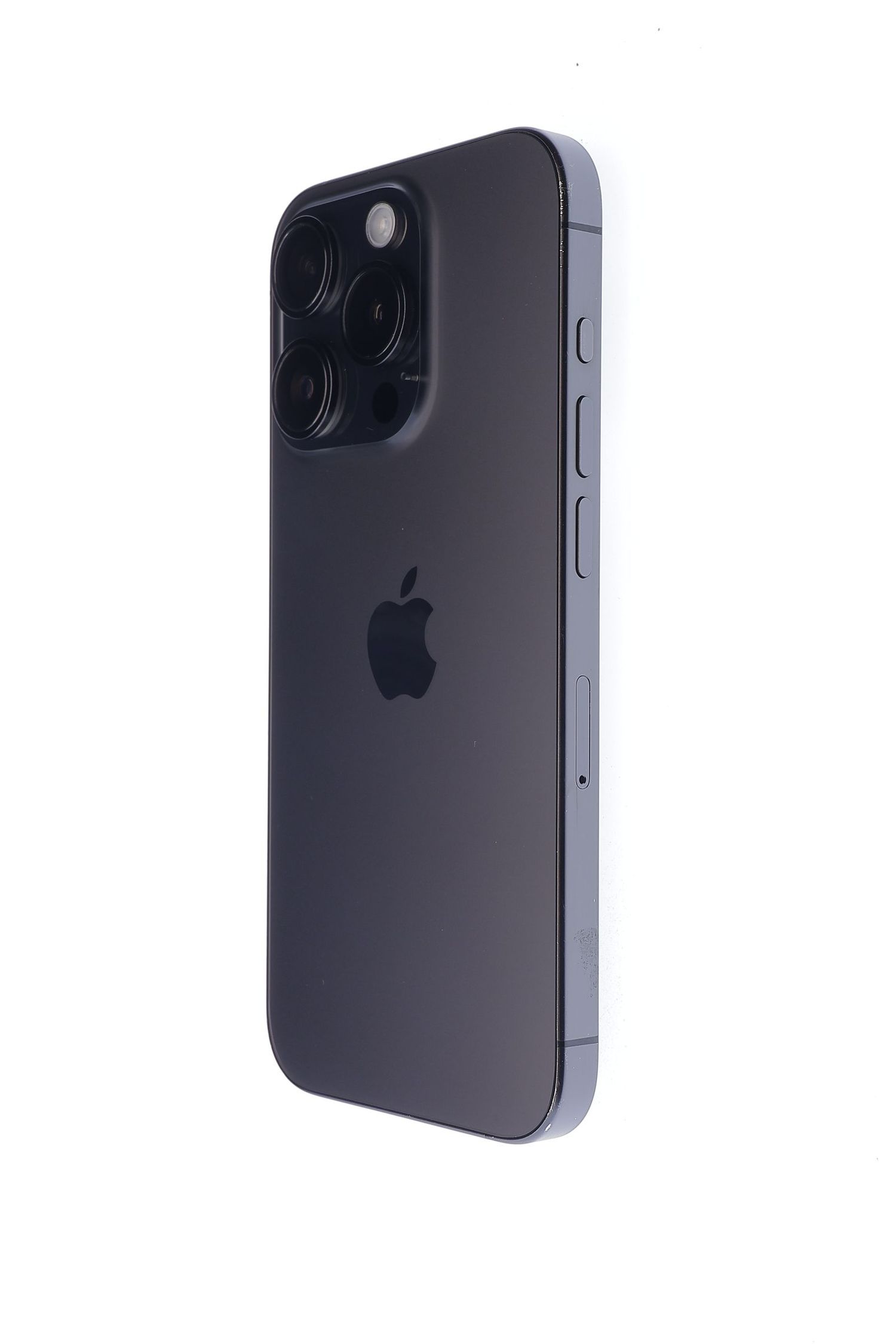 Apple iPhone 15 Pro 128 GB Black Titanium - Πολύ καλό