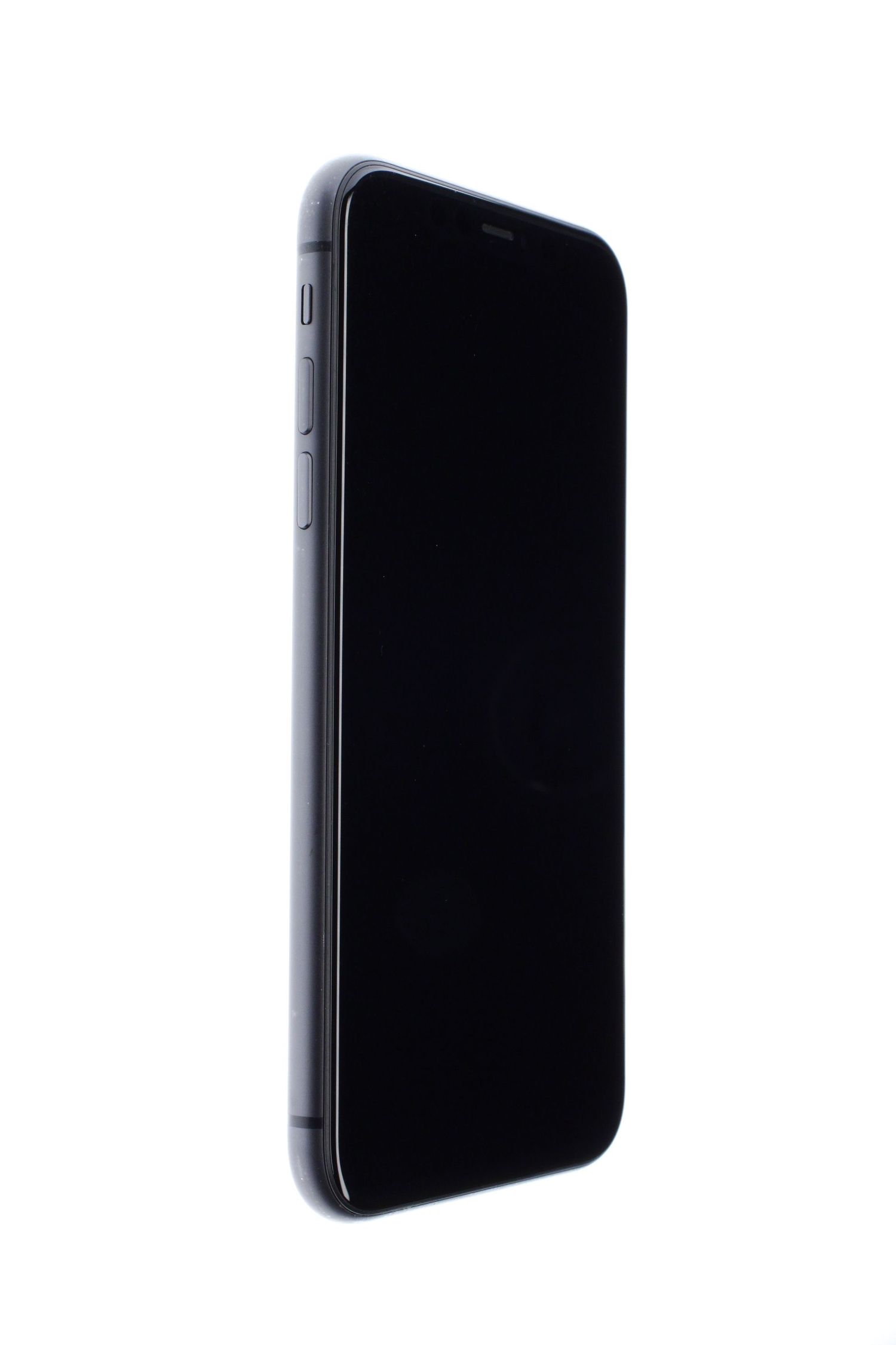 Apple iPhone 11 128 GB Black - Καλό
