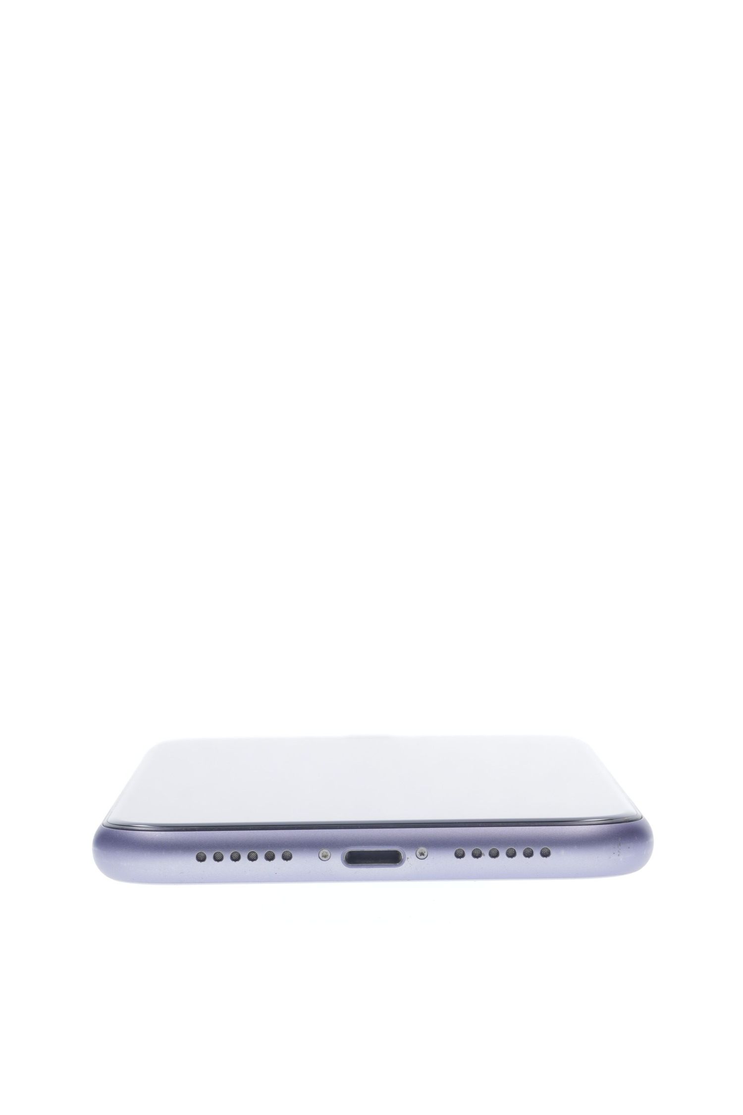 Apple iPhone 11 128 GB Purple - Πολύ καλό