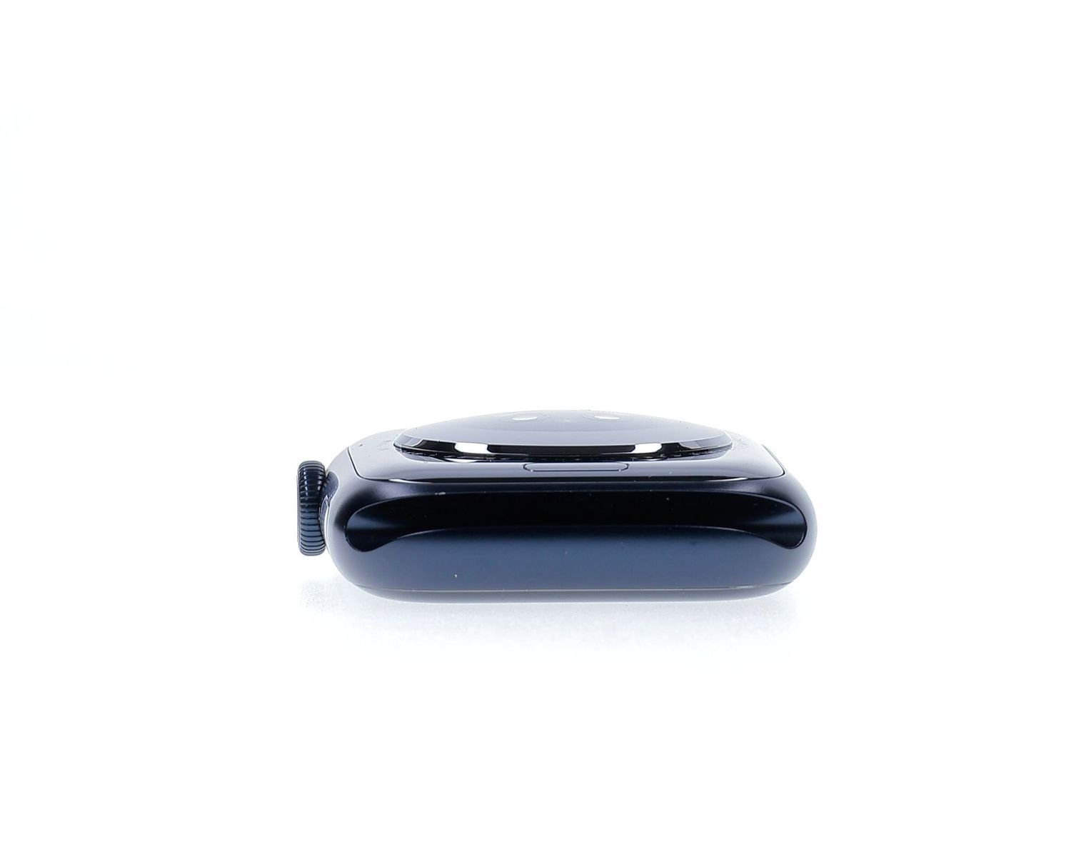 Apple Watch Series 9 2023, GPS, Aluminium 45mm Midnight - Excelent
