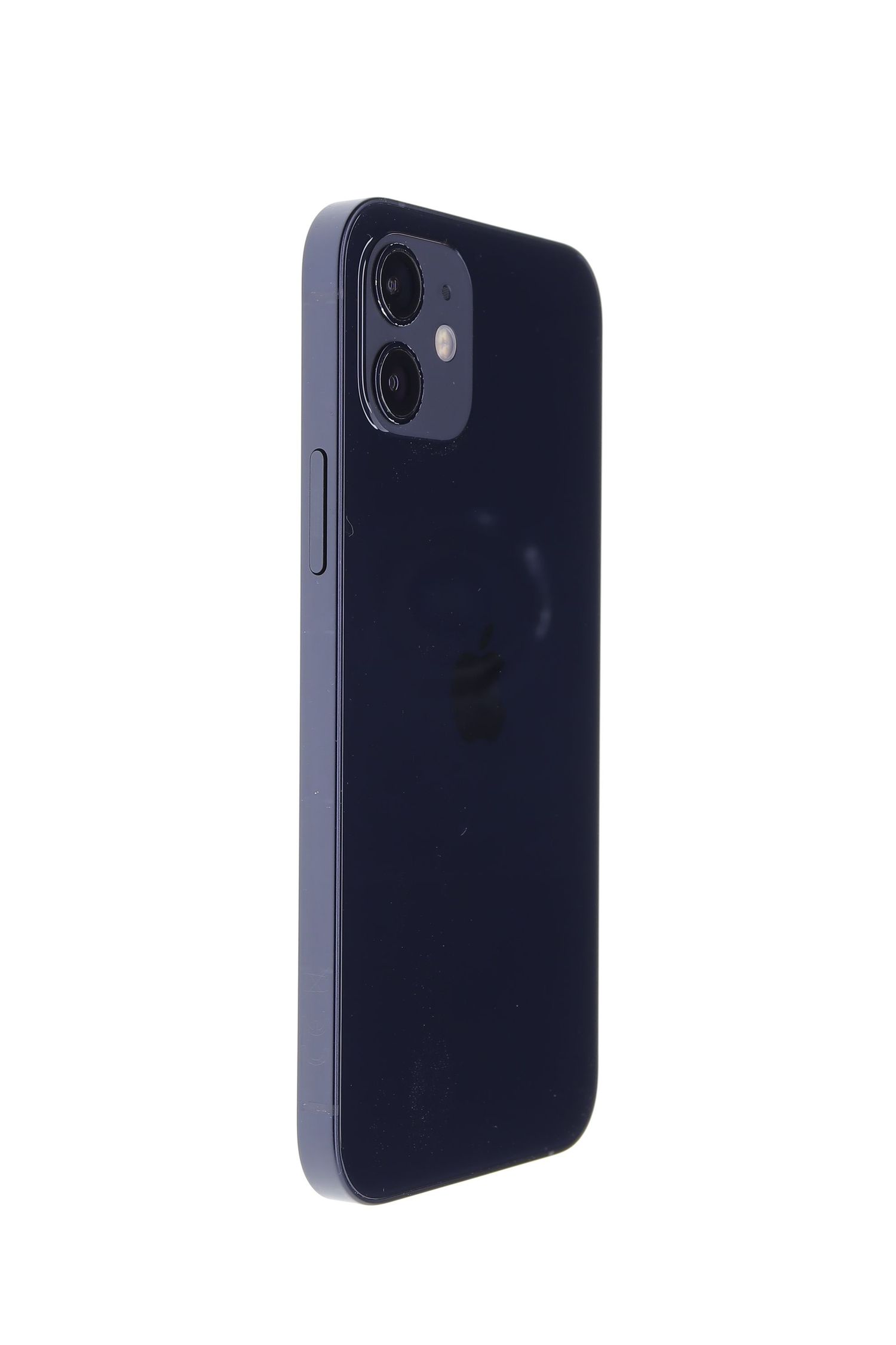Apple iPhone 12 64 GB Black - Nagyon jó