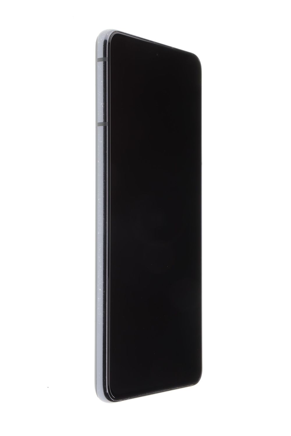 Mobiltelefon Samsung Galaxy S21 5G Dual Sim, Gray, 256 GB, Foarte Bun