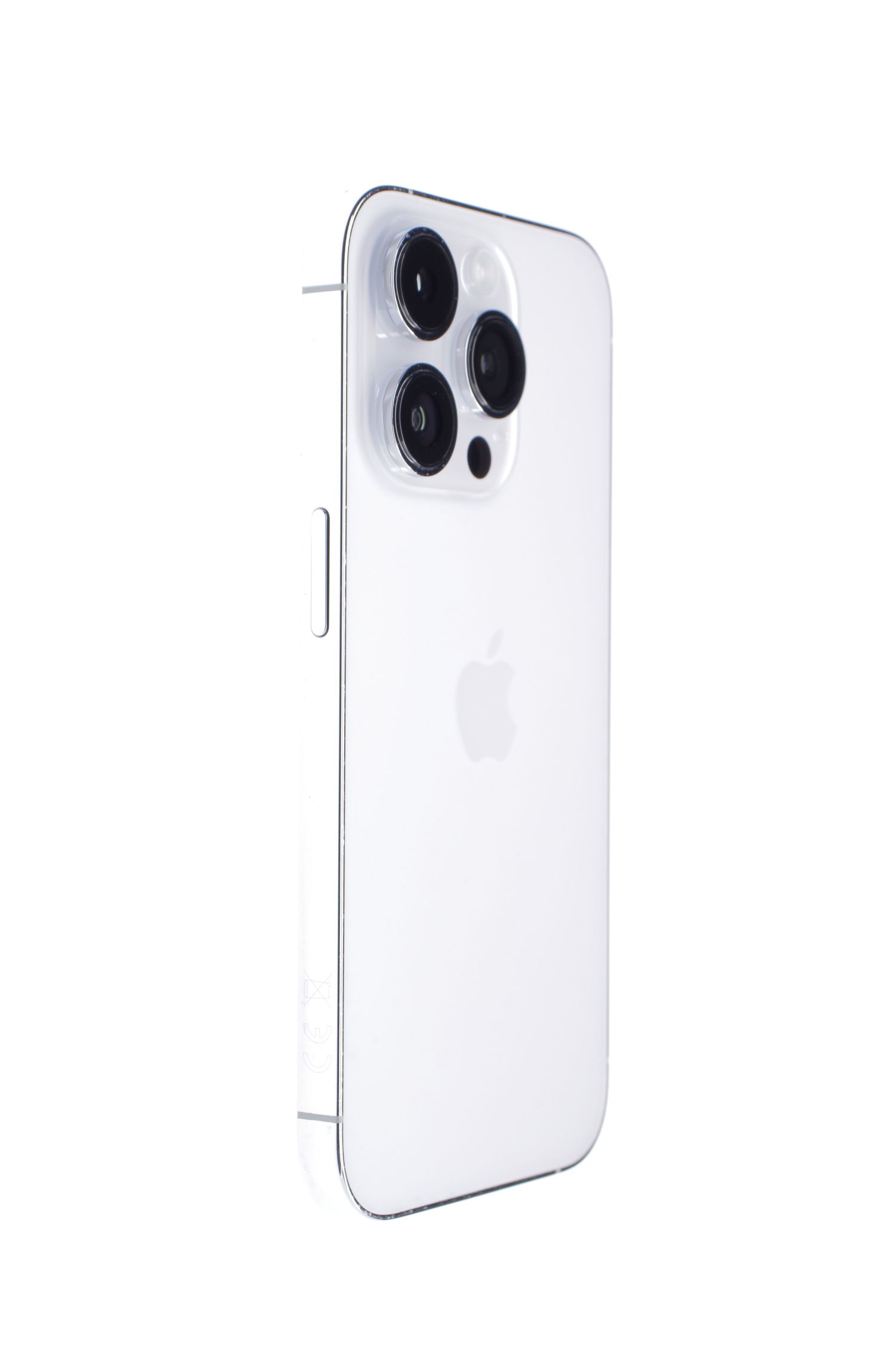 SakuraApple iPhone 14 Pro 128gシルバー 本体 Apple iPhone 14 Pro, Silver, 128 GB - de la 2.139 lei