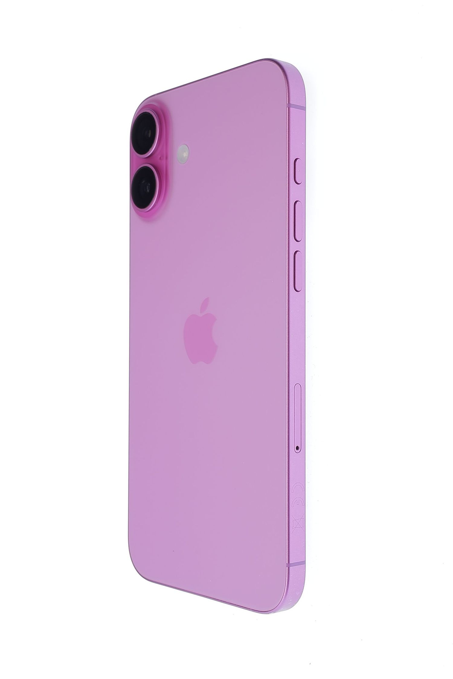 Apple iPhone 16 Plus 128 GB Pink - Foarte bun