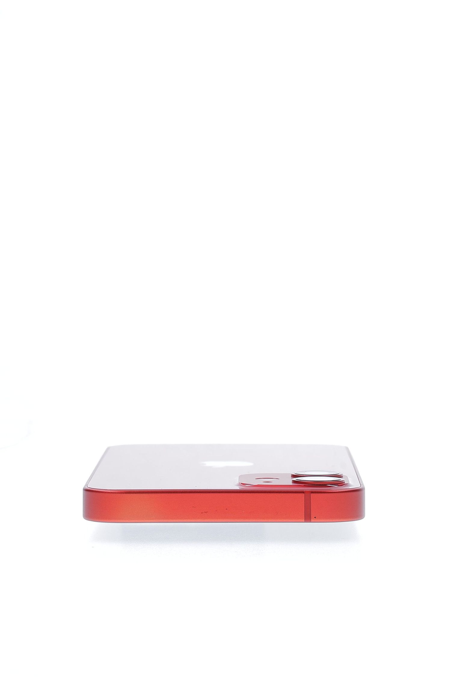 Apple iPhone 12 mini 128 GB Red - Σαν καινούργιο