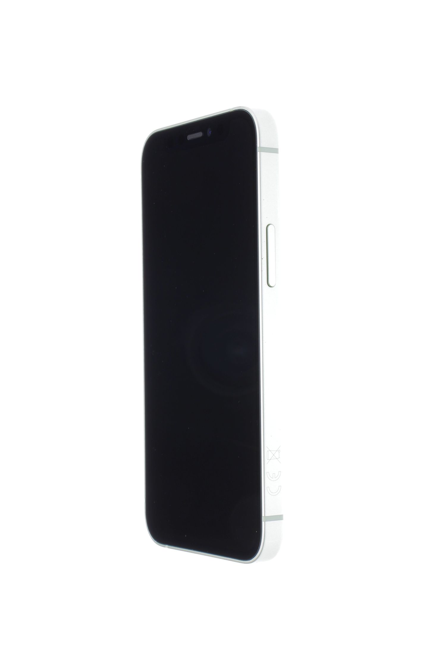 Apple iPhone 12 mini 64 GB Green - Újszerű