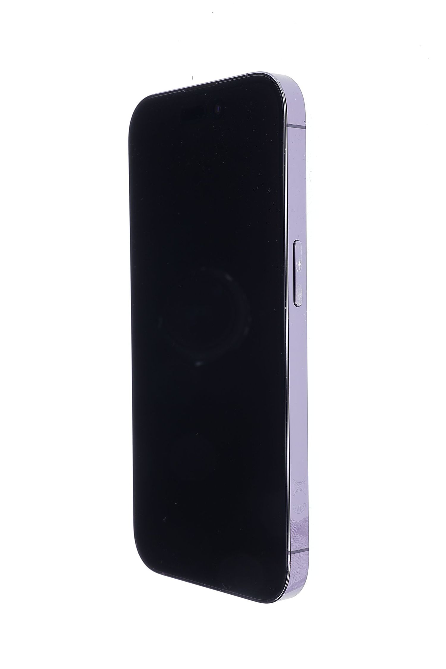 Apple iPhone 14 Pro 256 GB Deep Purple - Ca nou