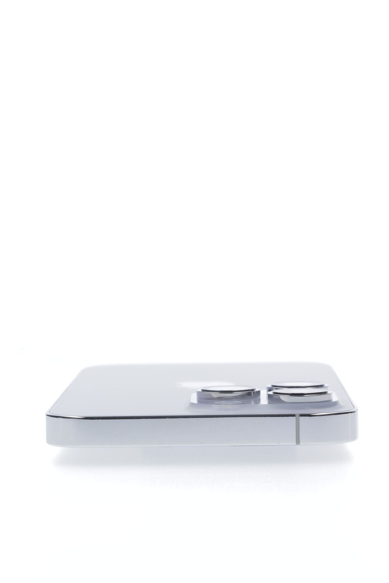 Apple iPhone 14 Pro Max 128 GB Silver - Excelent